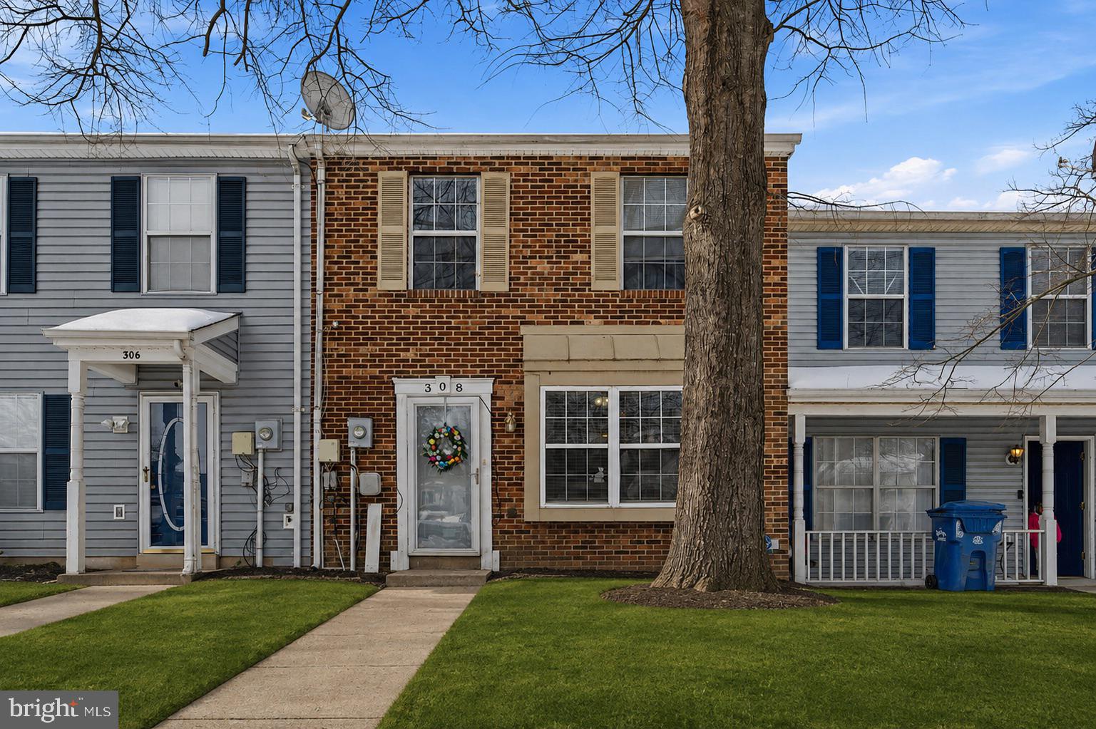 308 TUMBLEWEED PLACE