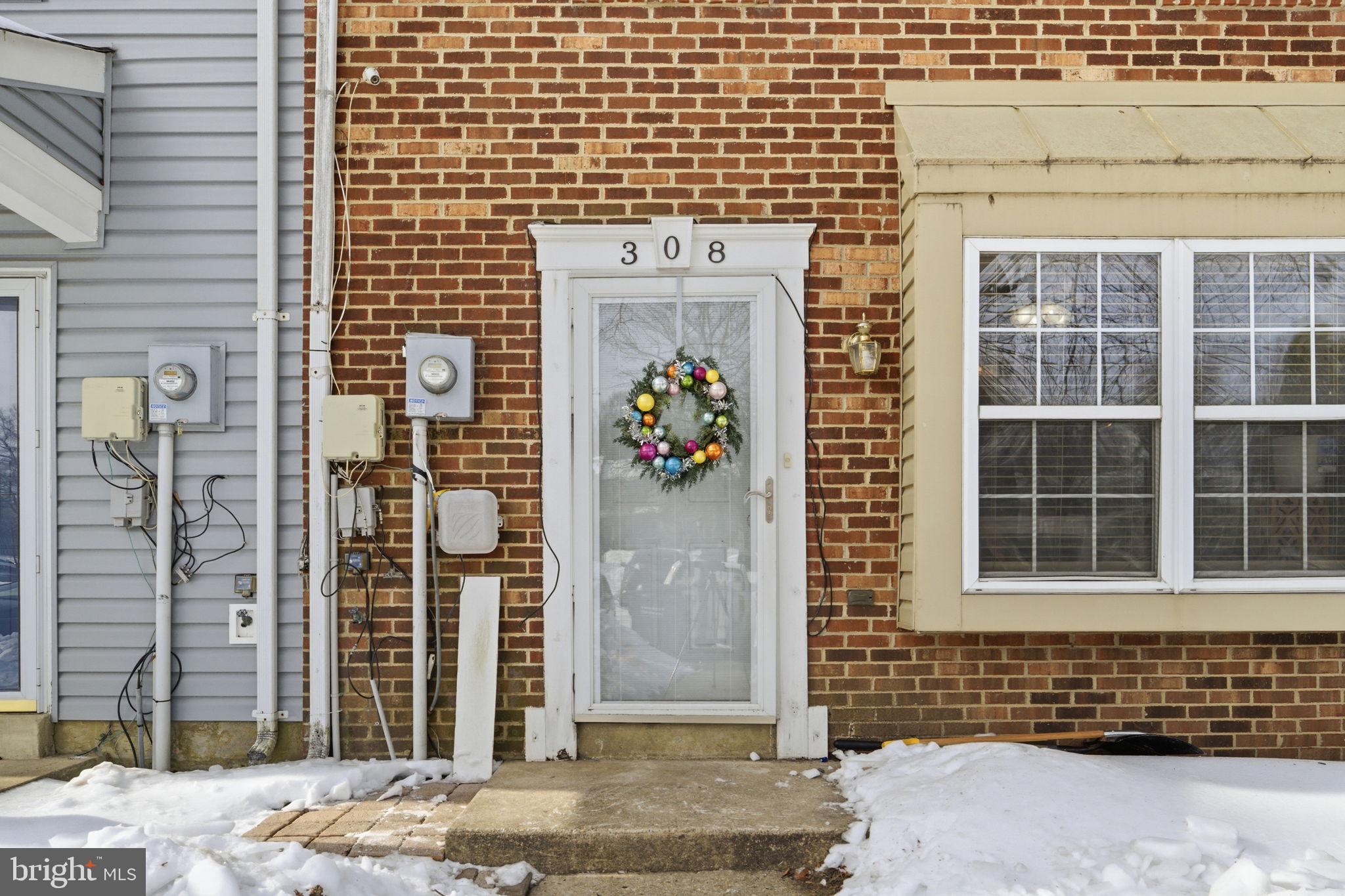 TANGLEWOOD TOWNHOMES SUB - Residential