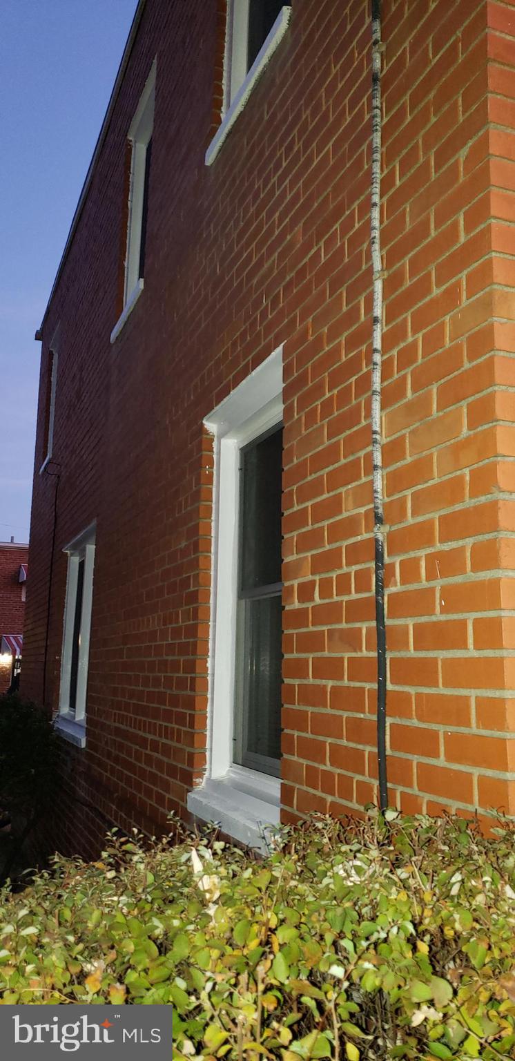 BOOKER T HOMES - Residential