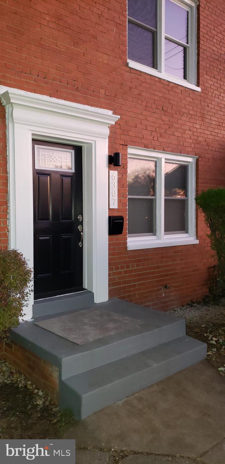 BOOKER T HOMES - Residential