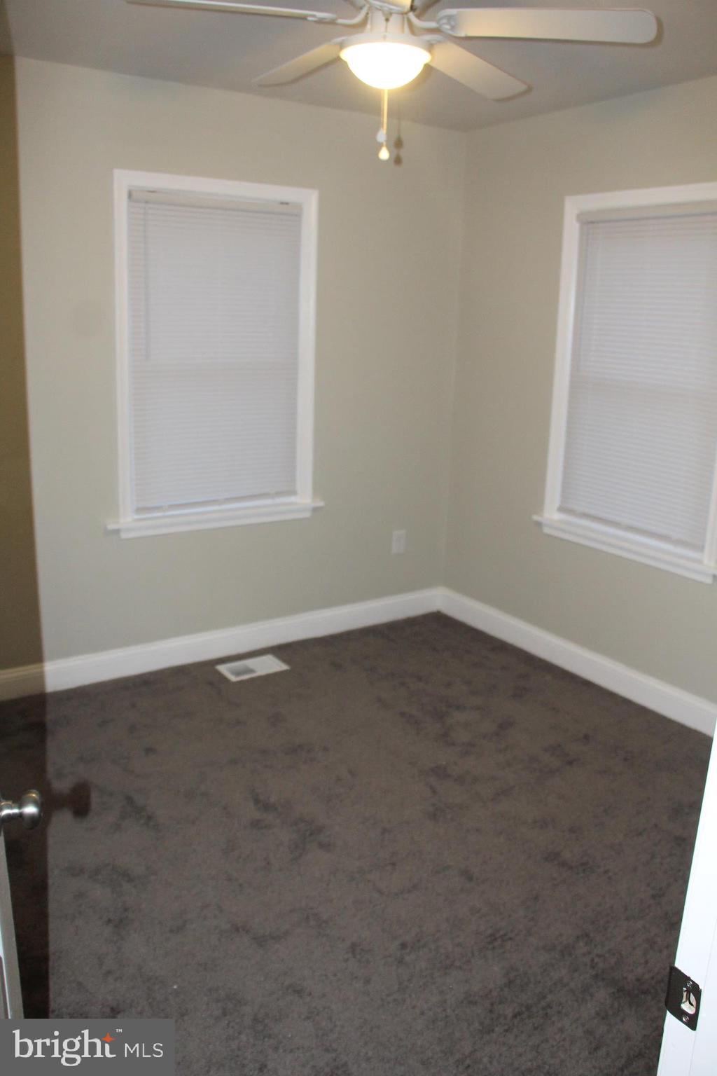 BOOKER T HOMES - Residential