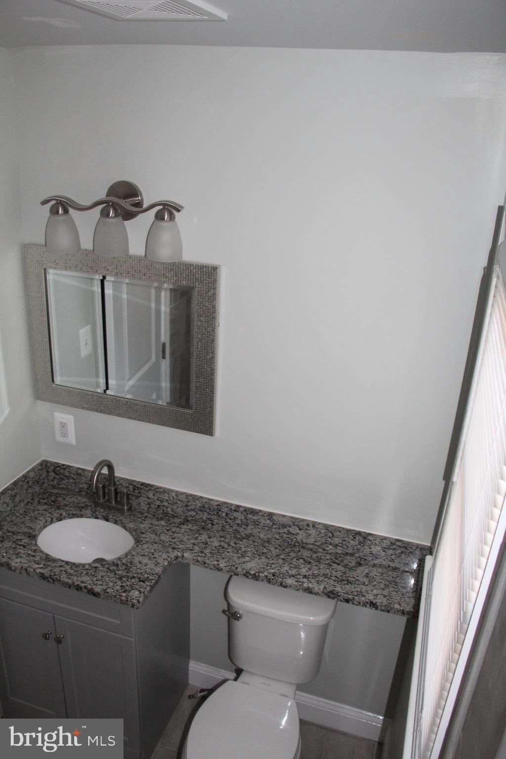 BOOKER T HOMES - Residential