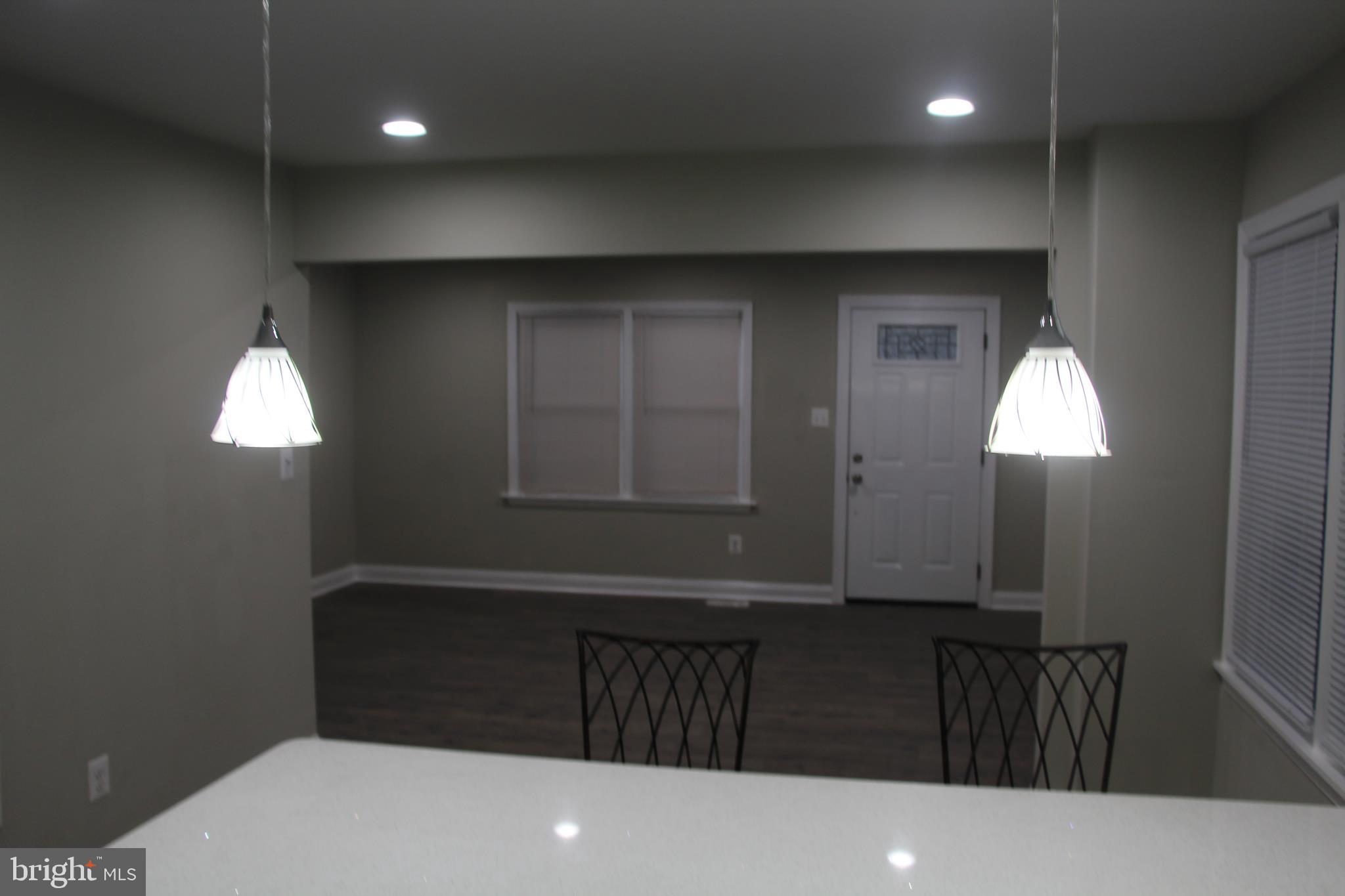 BOOKER T HOMES - Residential