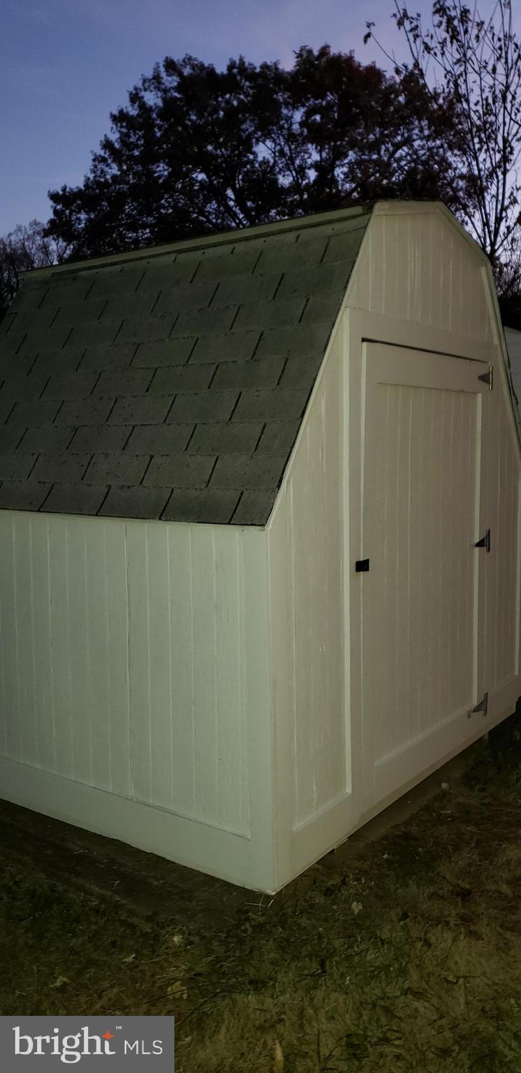 BOOKER T HOMES - Residential