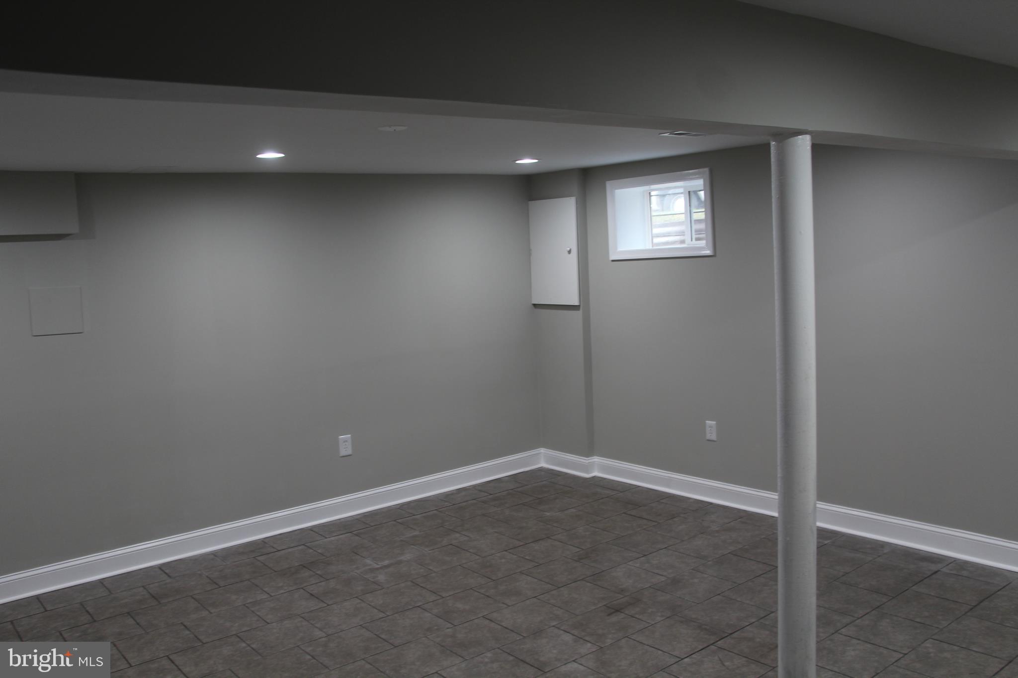 BOOKER T HOMES - Residential