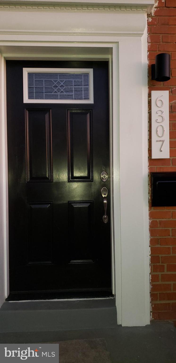 BOOKER T HOMES - Residential