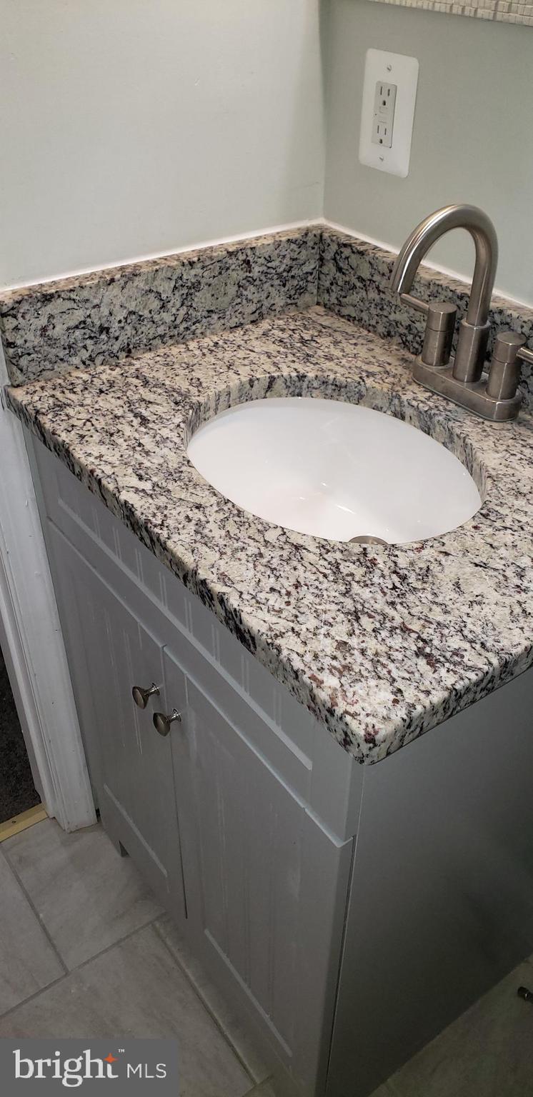 BOOKER T HOMES - Residential