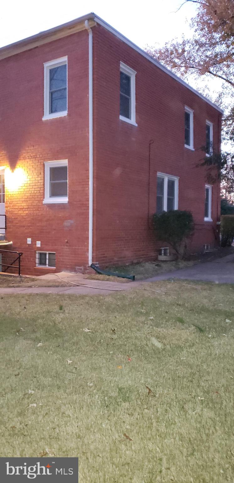 BOOKER T HOMES - Residential