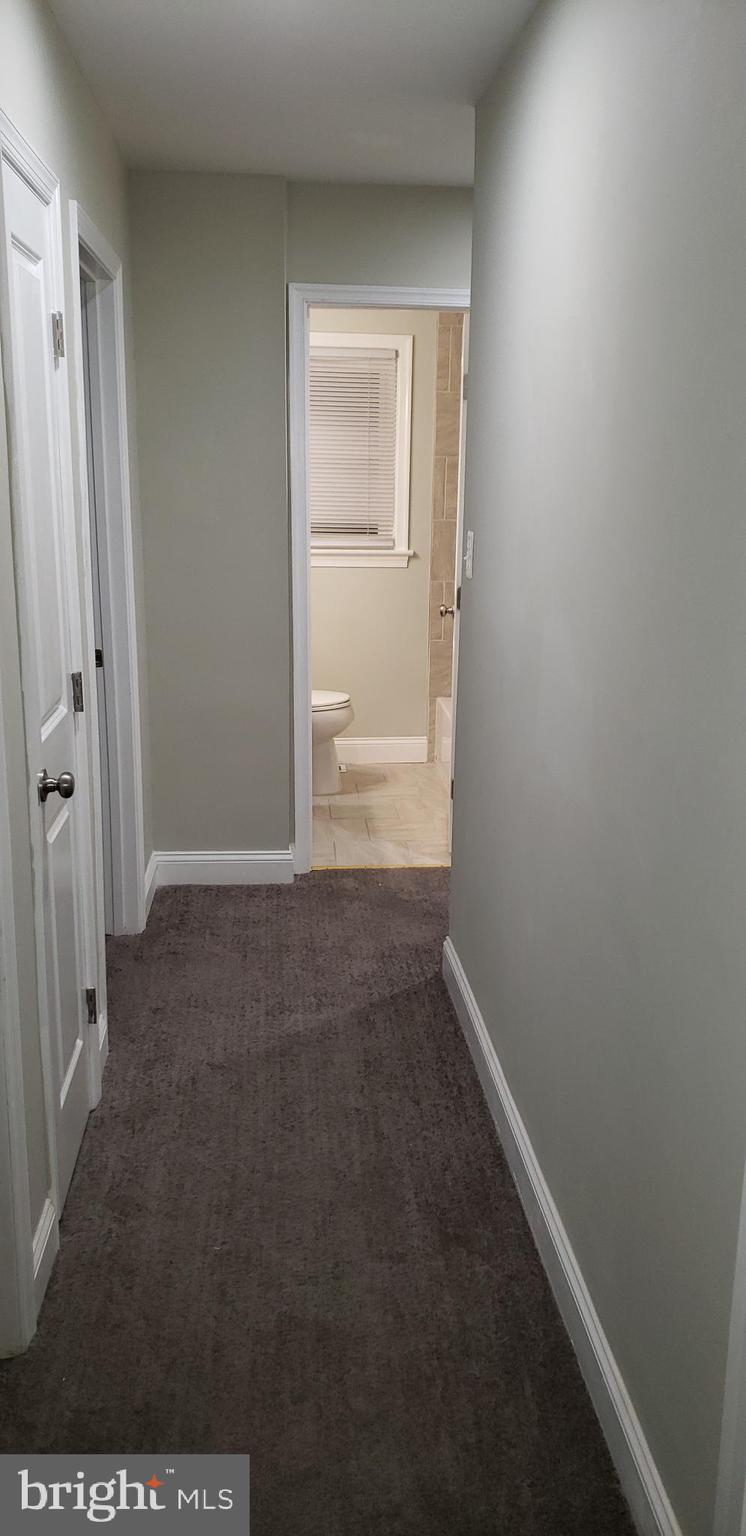 BOOKER T HOMES - Residential