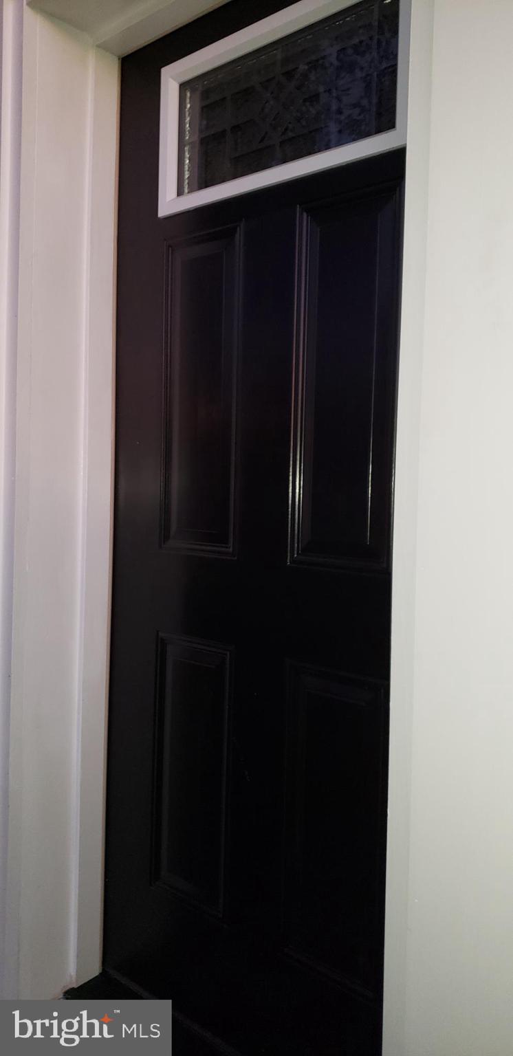 BOOKER T HOMES - Residential