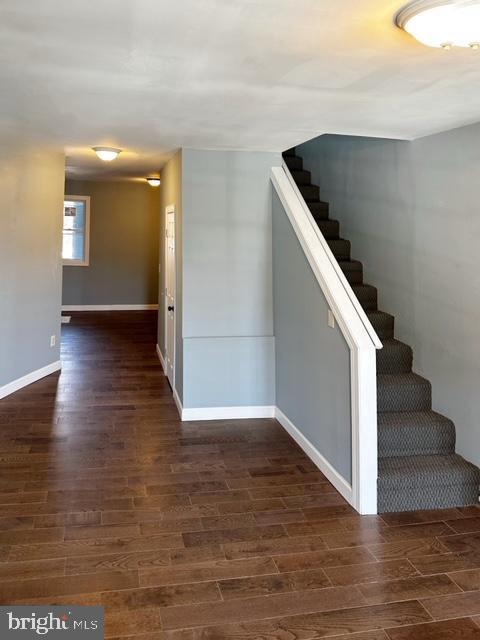 ROSEMONT - Residential Lease