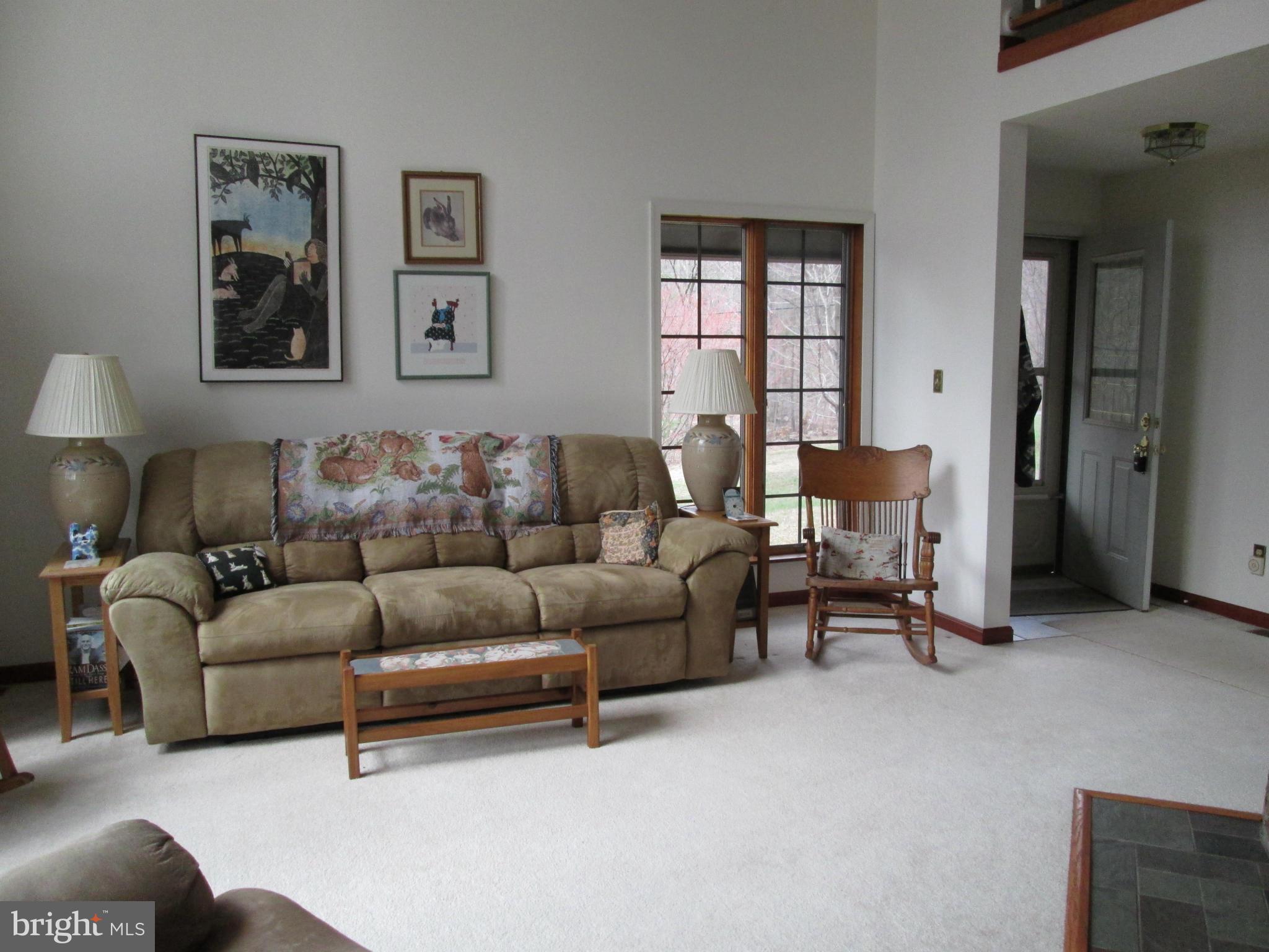 DOGWOOD FLATS - Residential