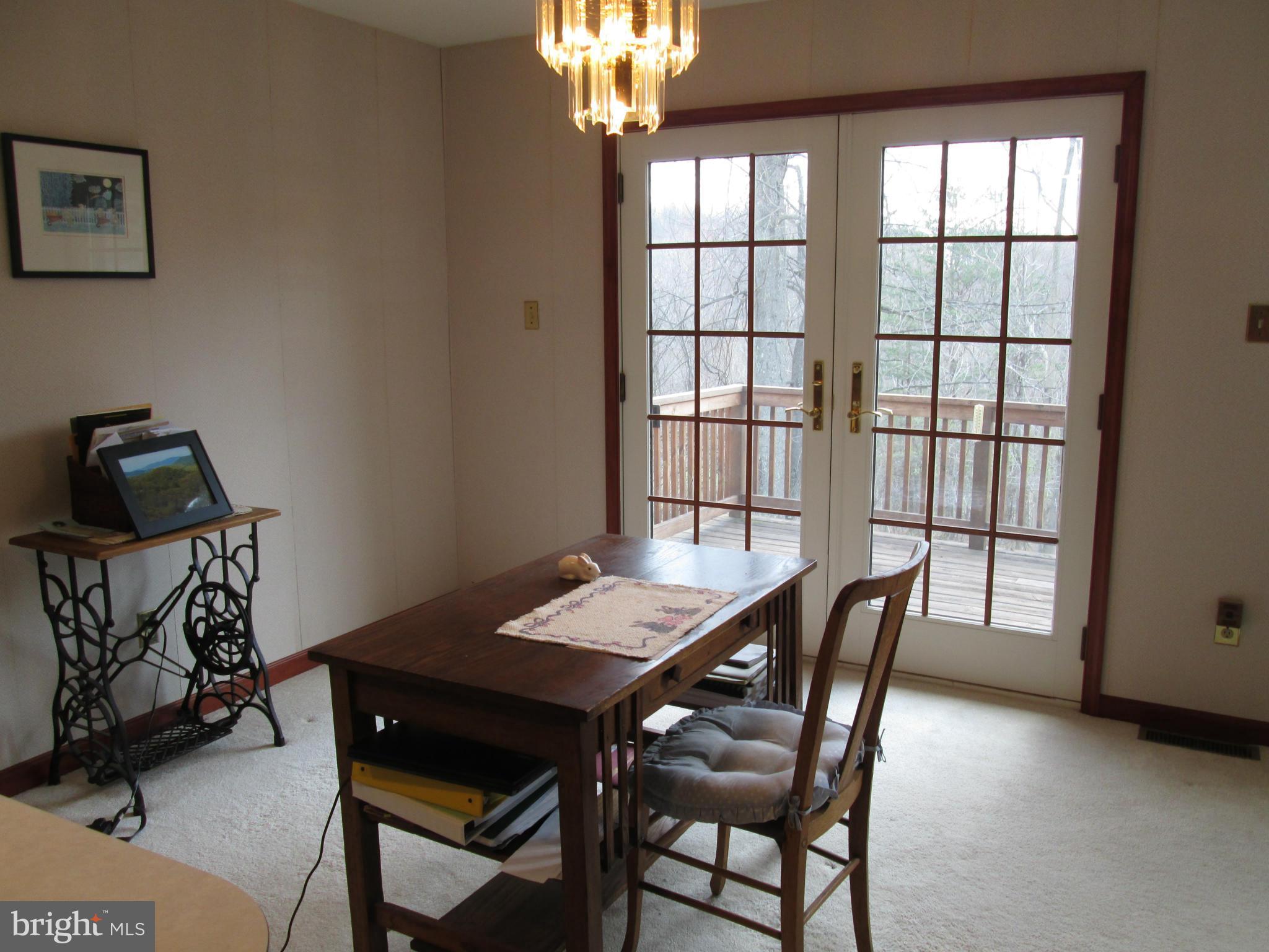 DOGWOOD FLATS - Residential