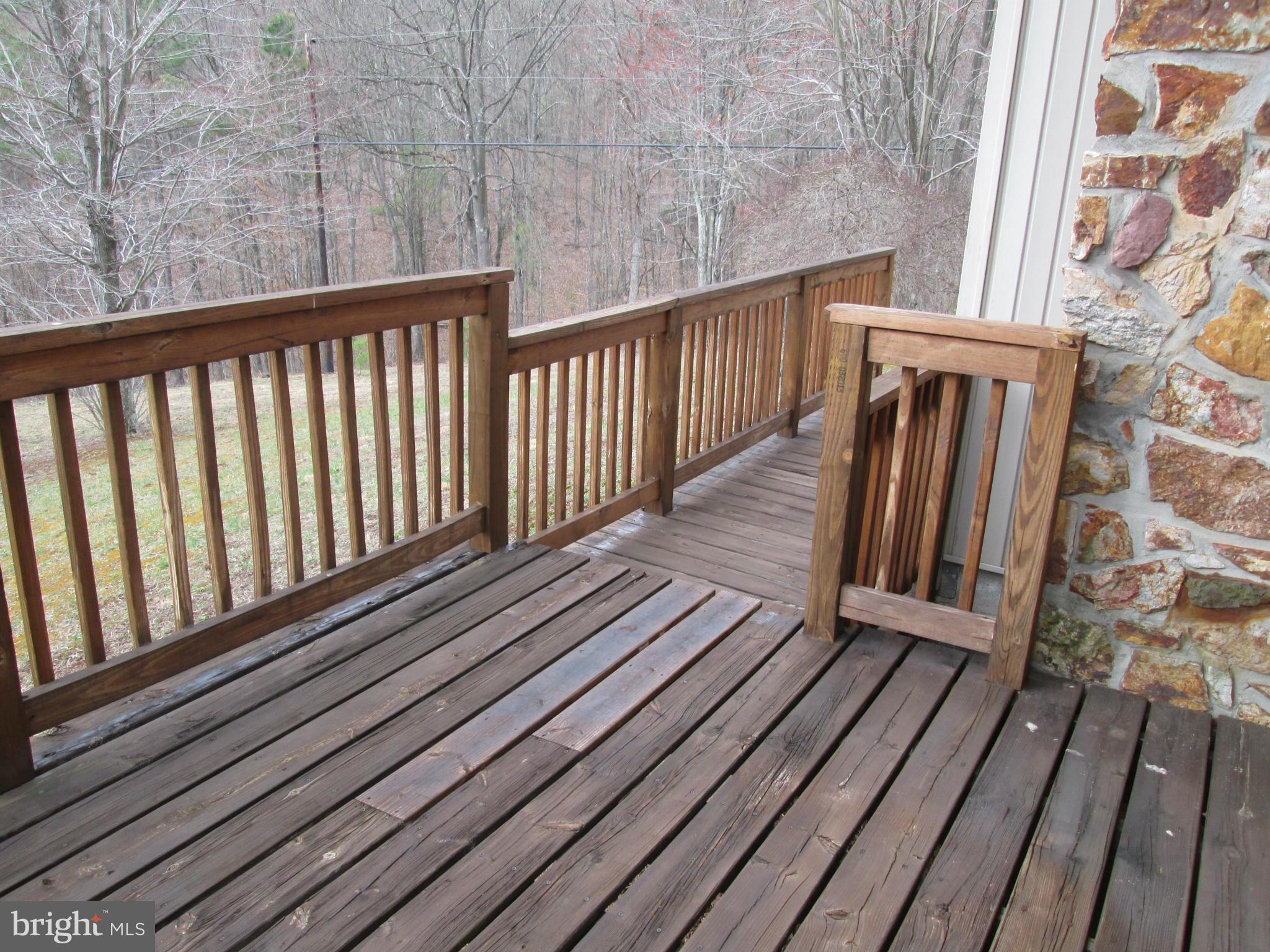 DOGWOOD FLATS - Residential