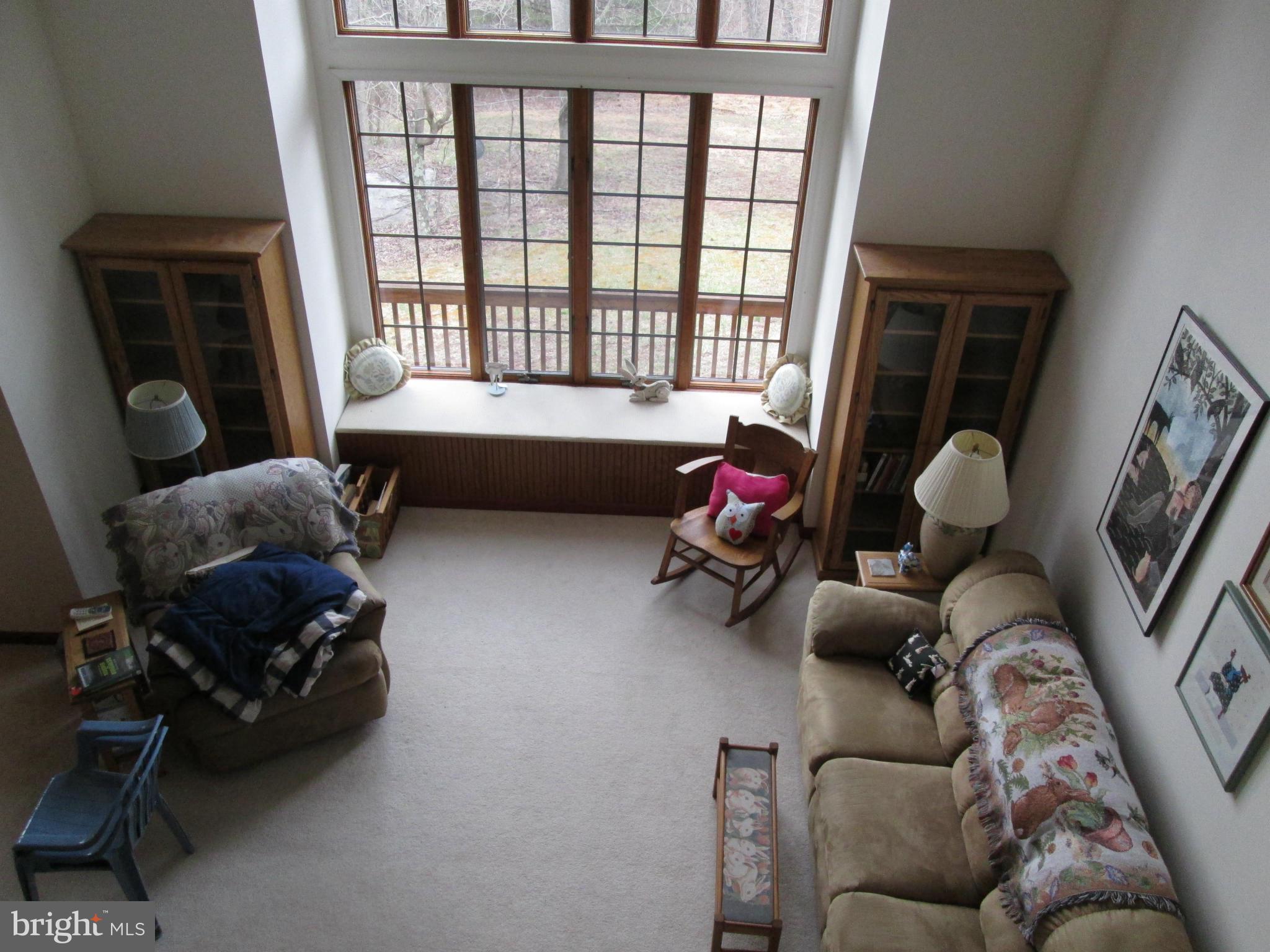 DOGWOOD FLATS - Residential