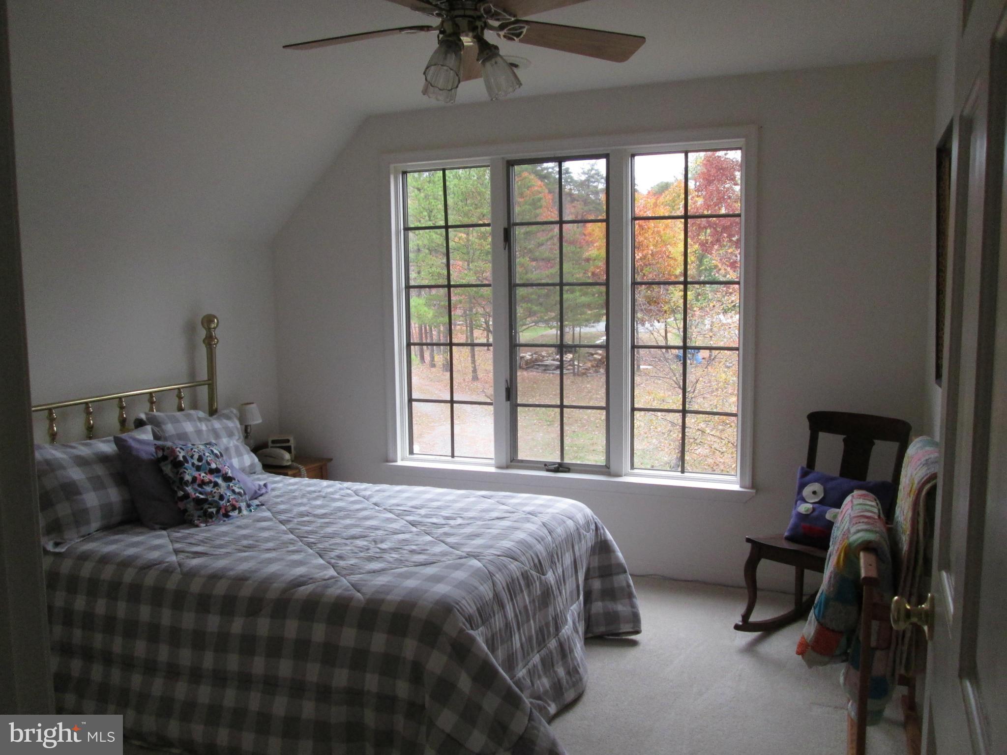 DOGWOOD FLATS - Residential