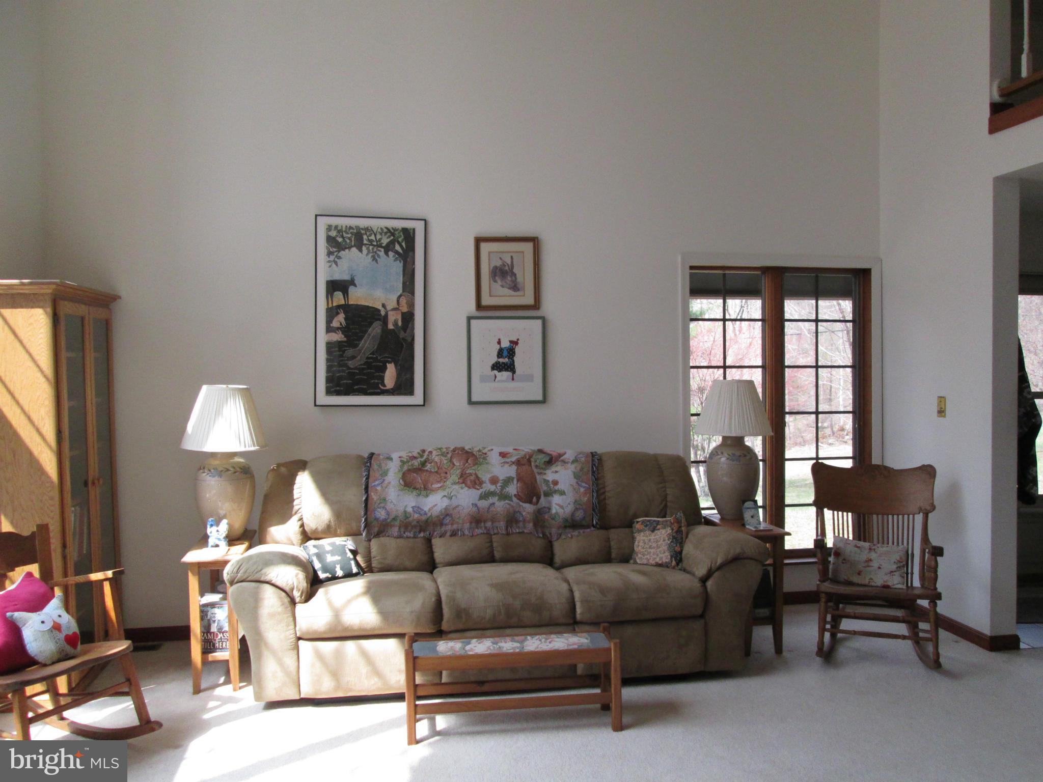 DOGWOOD FLATS - Residential