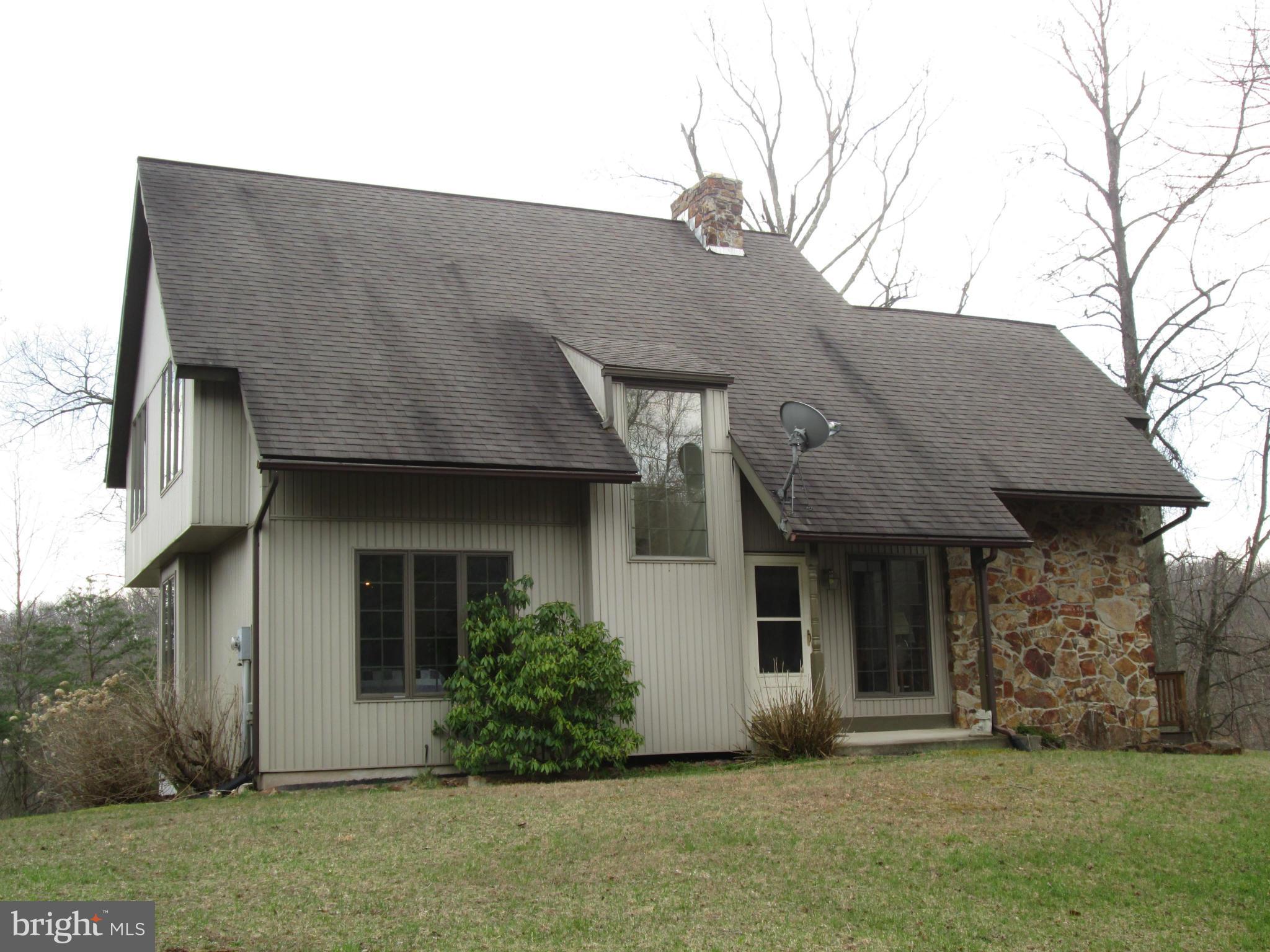 DOGWOOD FLATS - Residential