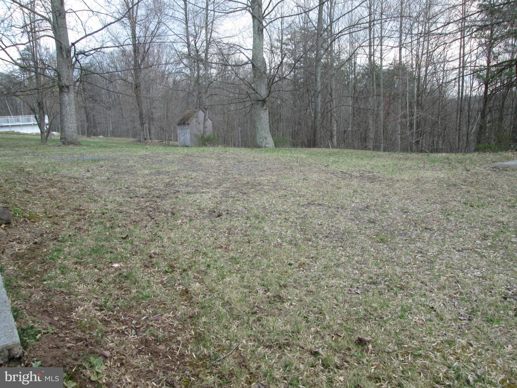 DOGWOOD FLATS - Residential