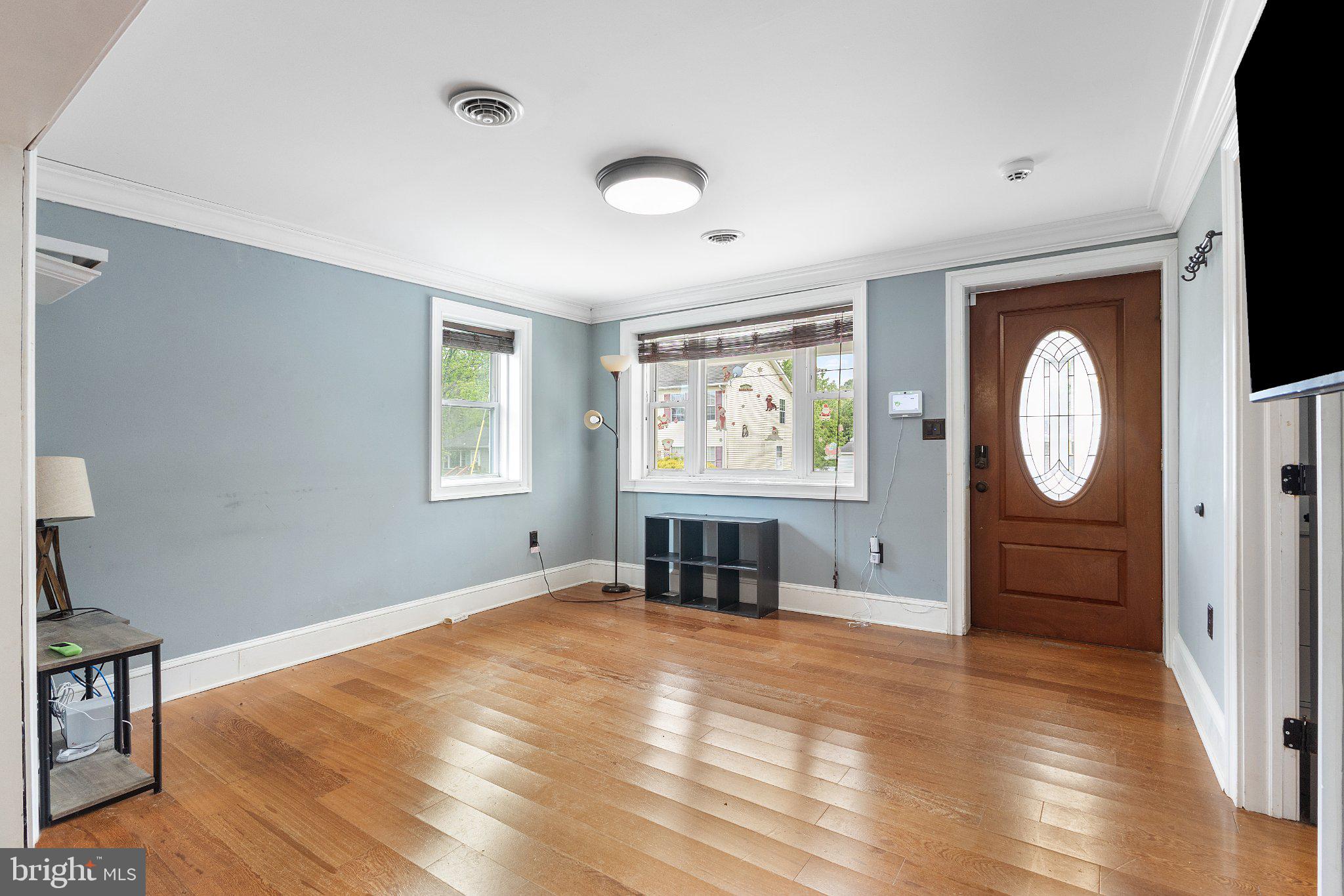 CHURCH HILL - Residential