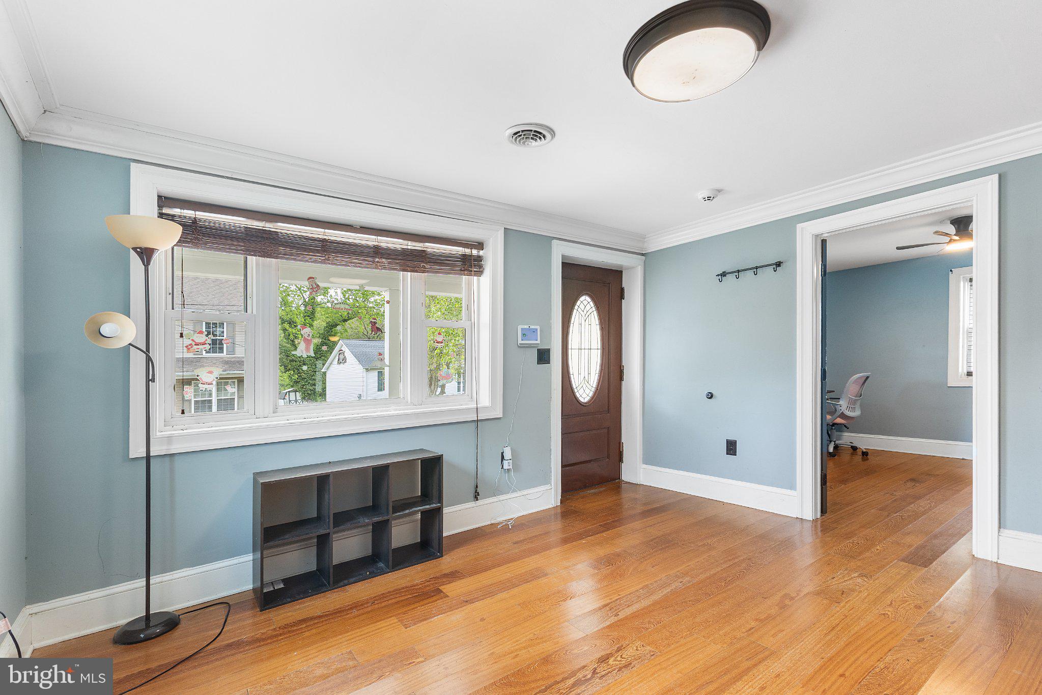 CHURCH HILL - Residential