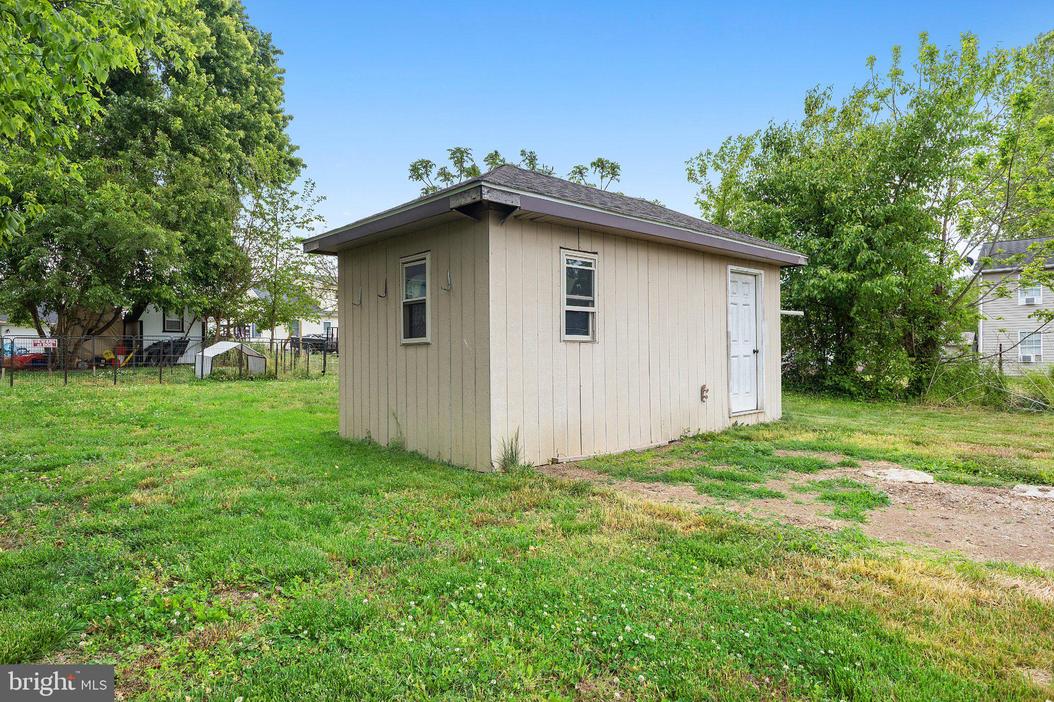 CHURCH HILL - Residential