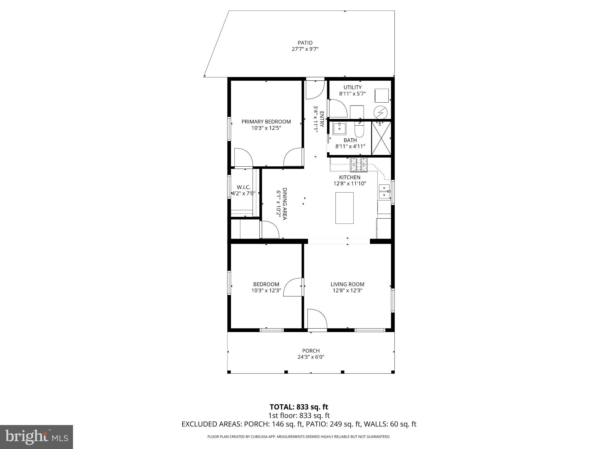 CHURCH HILL - Residential