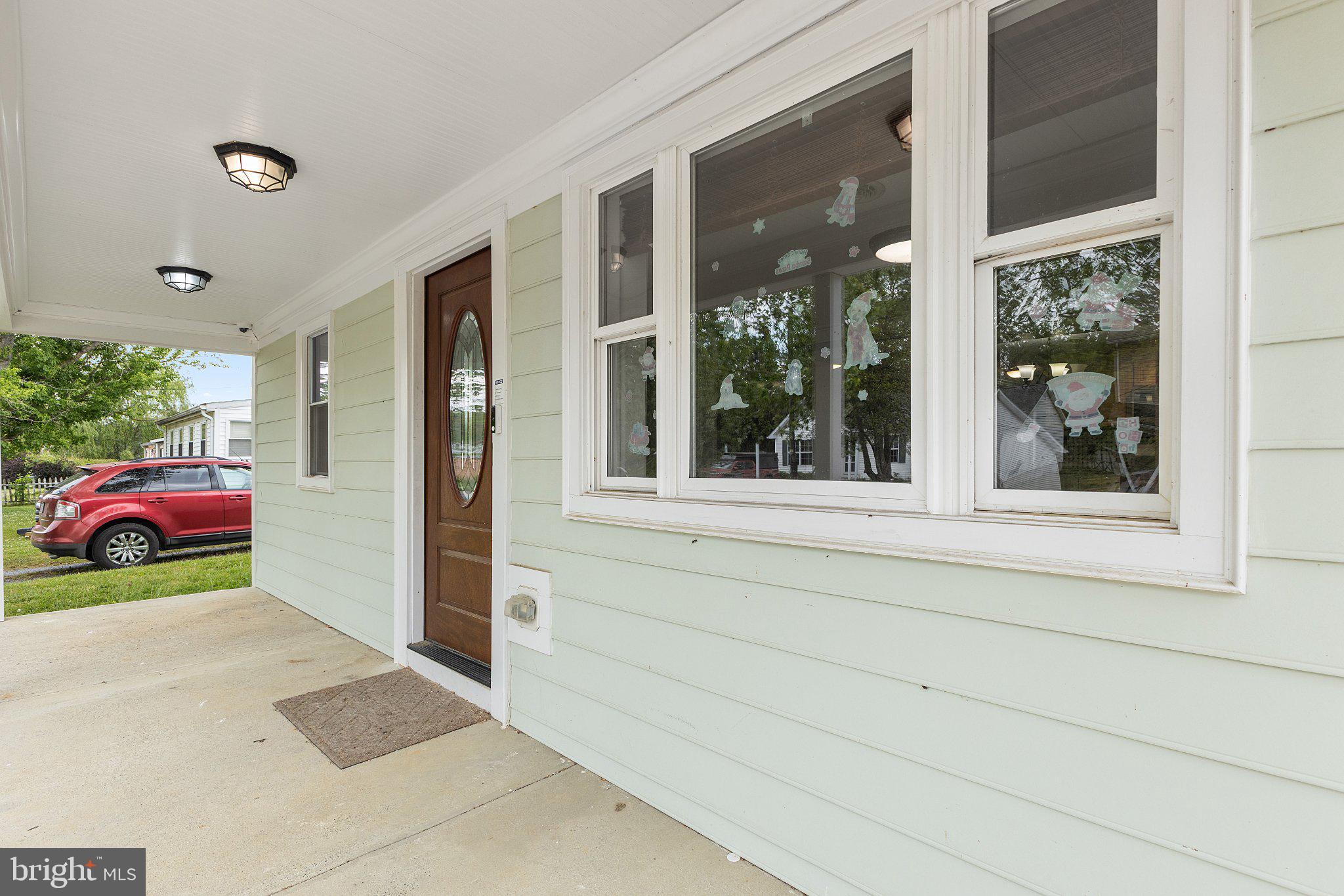 CHURCH HILL - Residential