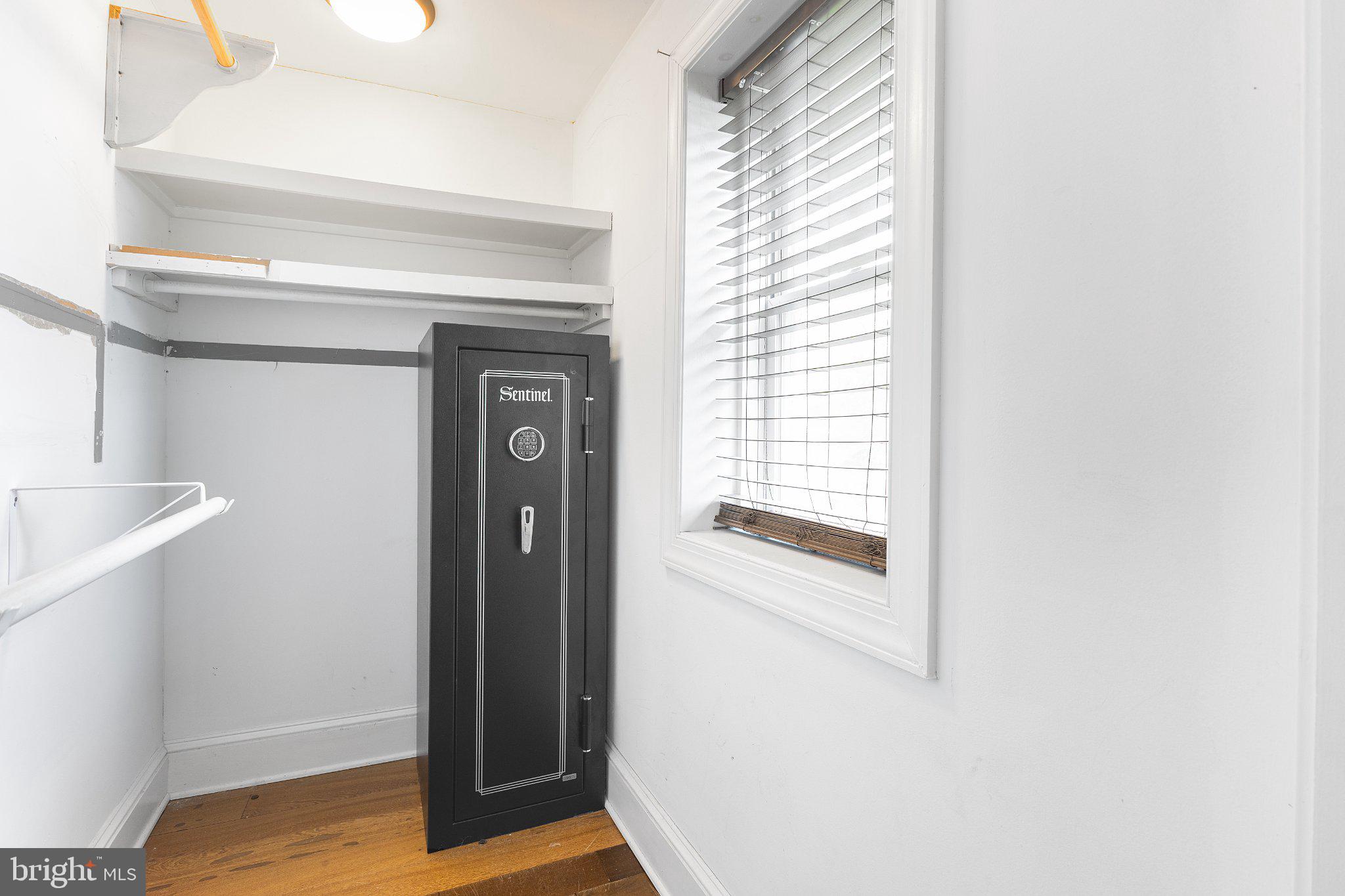 CHURCH HILL - Residential