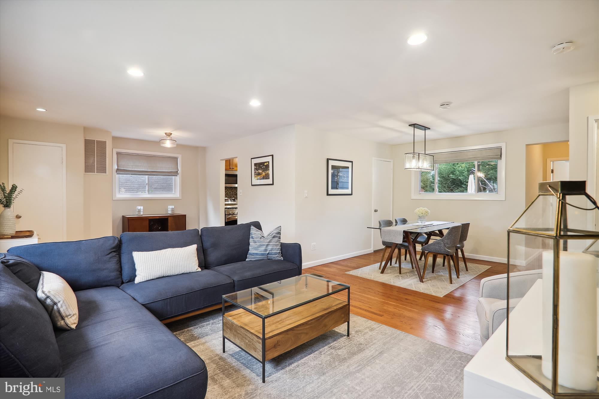 CHEVY CHASE VIEW - Residential