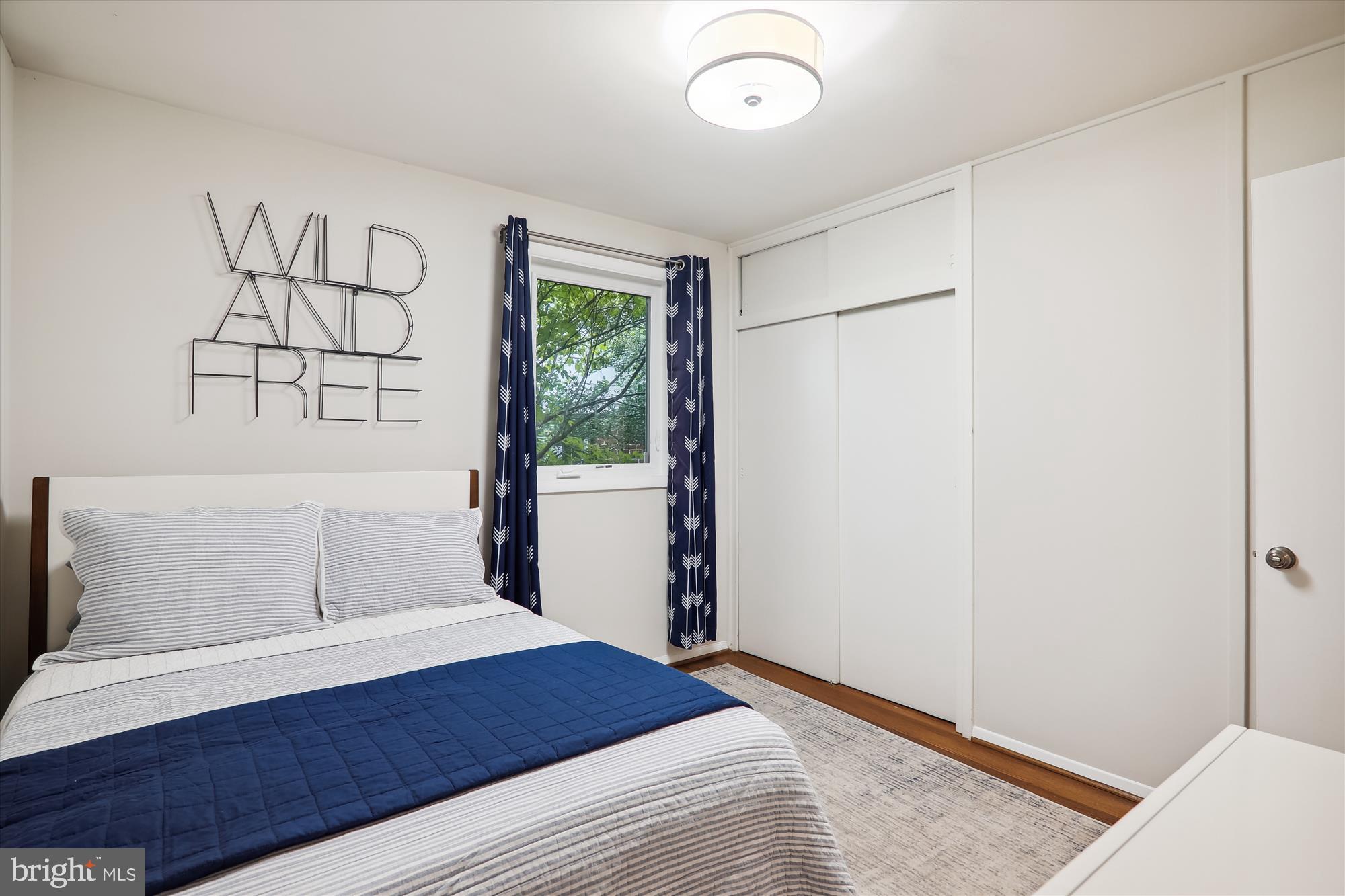 CHEVY CHASE VIEW - Residential