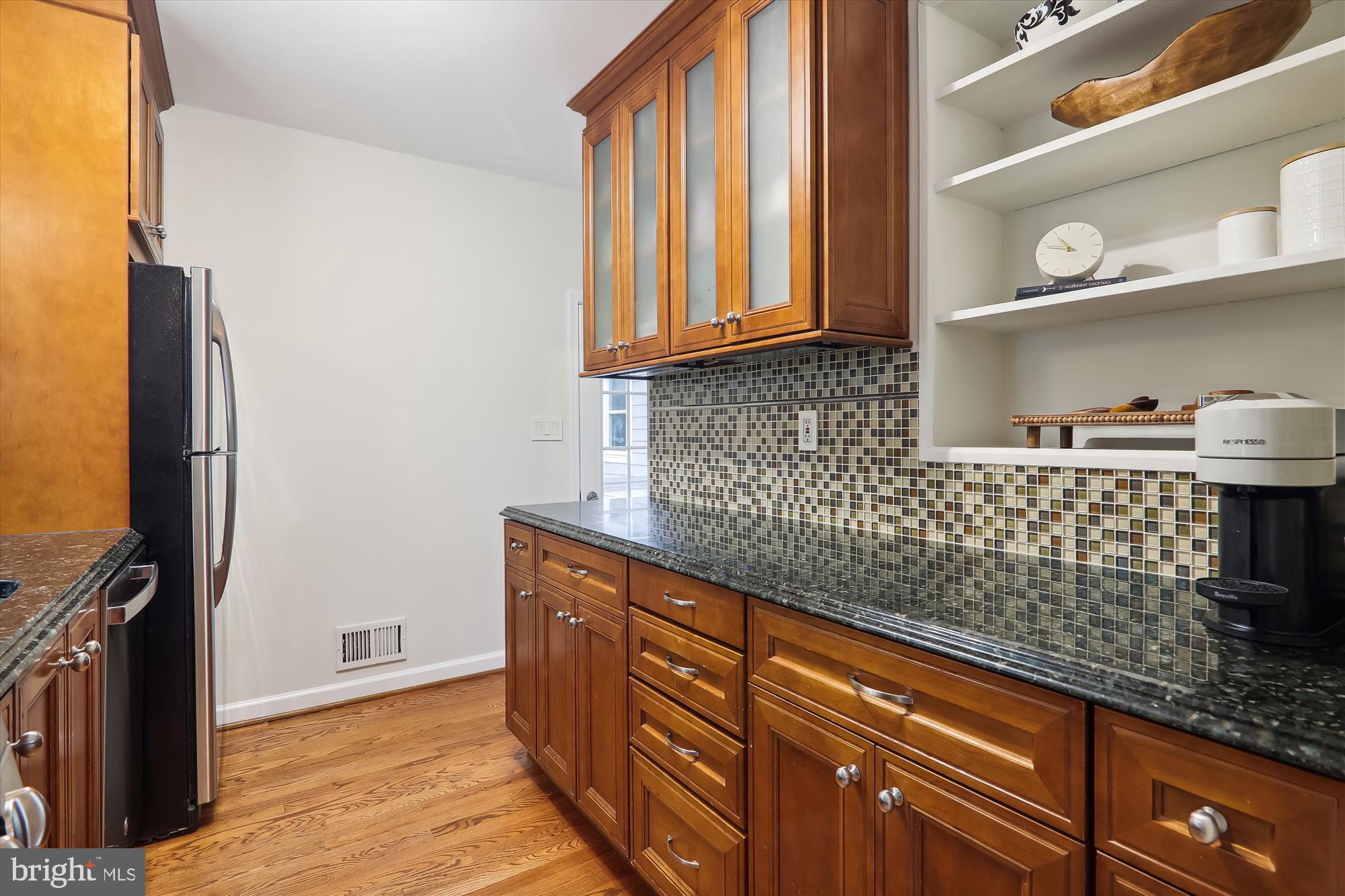 CHEVY CHASE VIEW - Residential