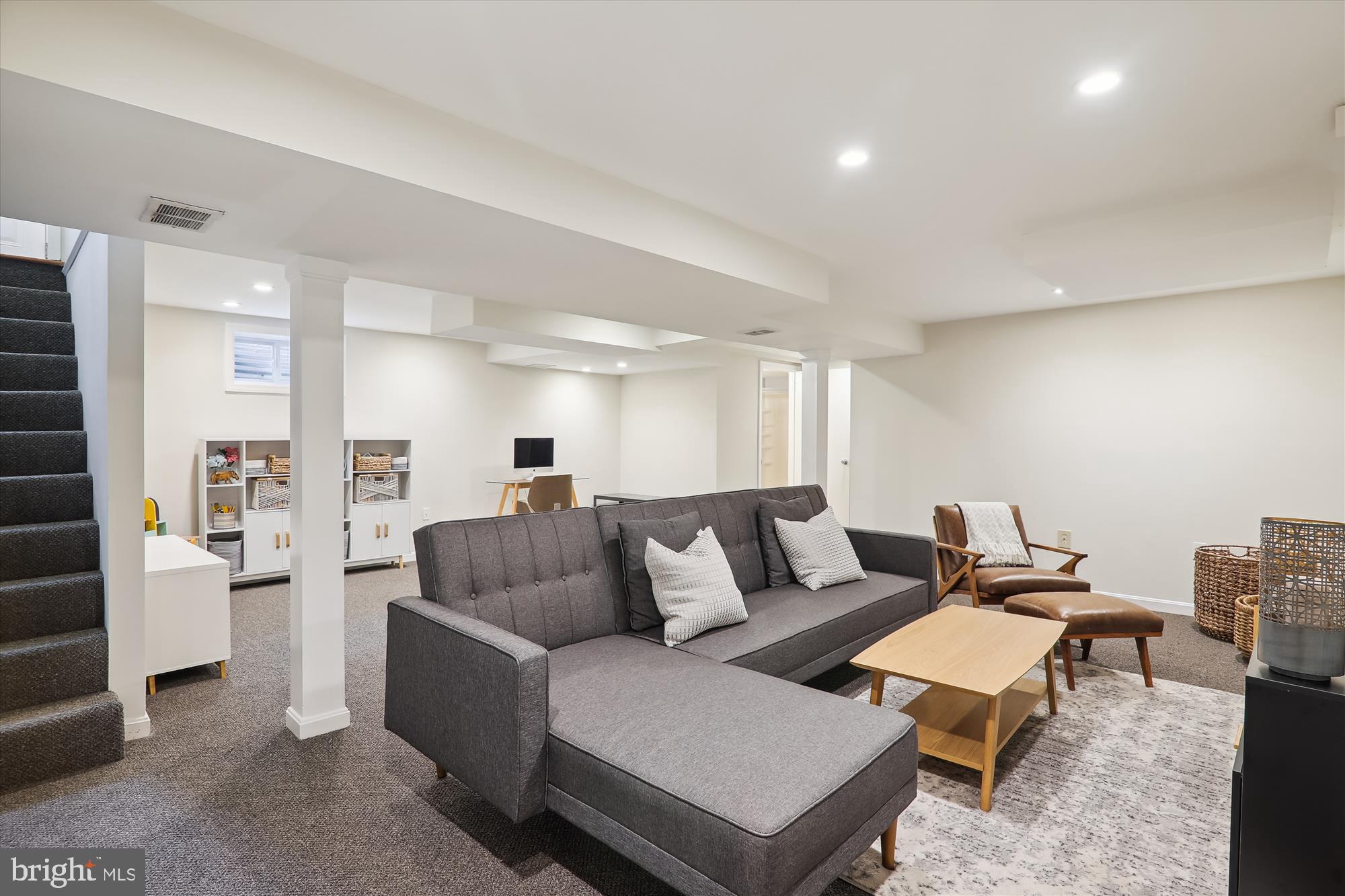 CHEVY CHASE VIEW - Residential