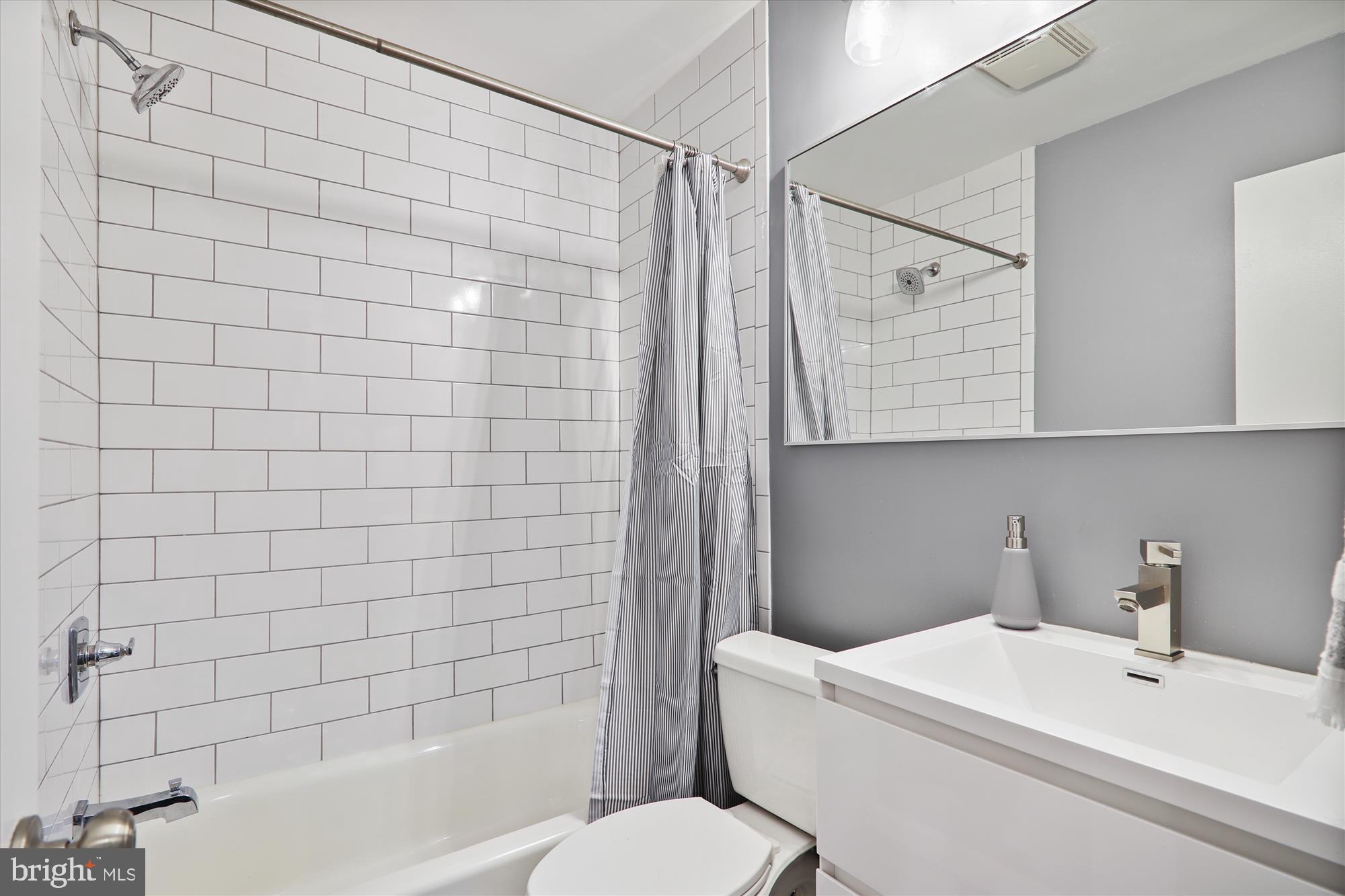 CHEVY CHASE VIEW - Residential