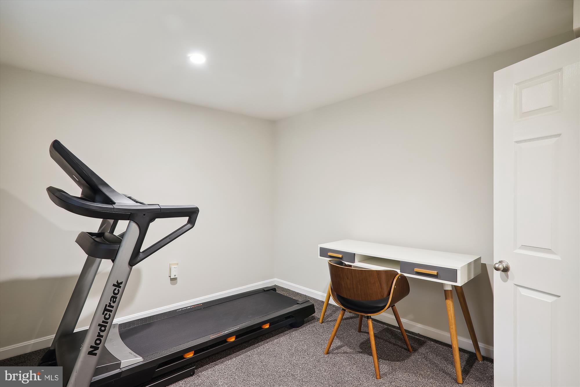 CHEVY CHASE VIEW - Residential