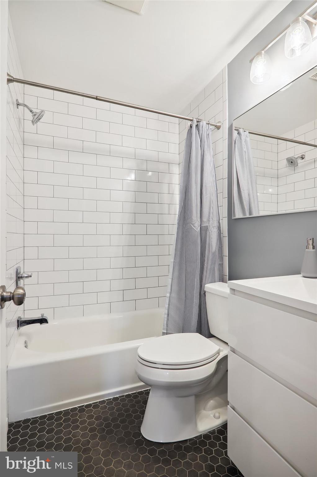 CHEVY CHASE VIEW - Residential