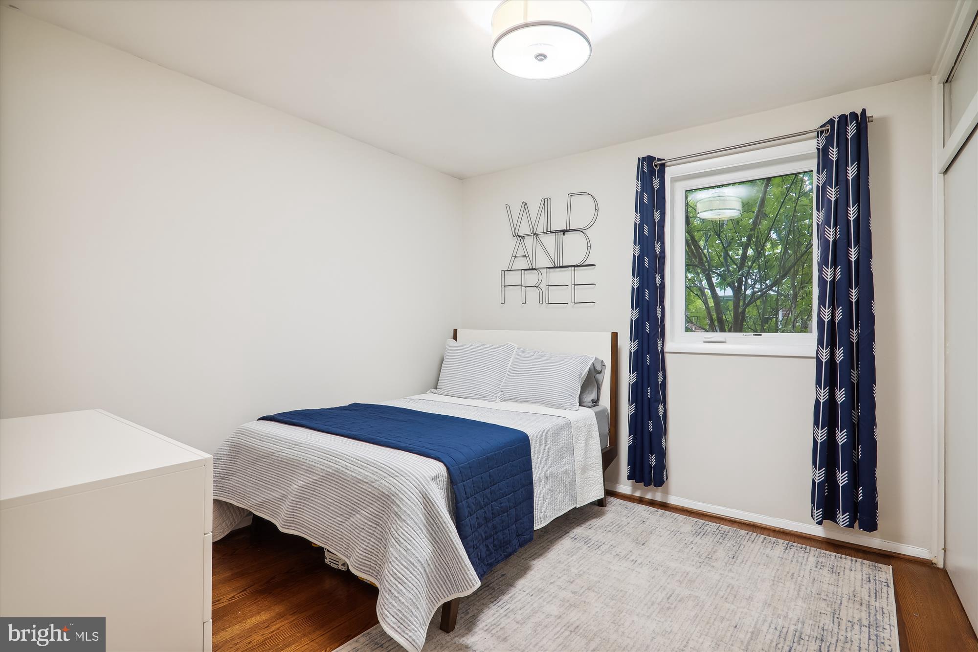 CHEVY CHASE VIEW - Residential