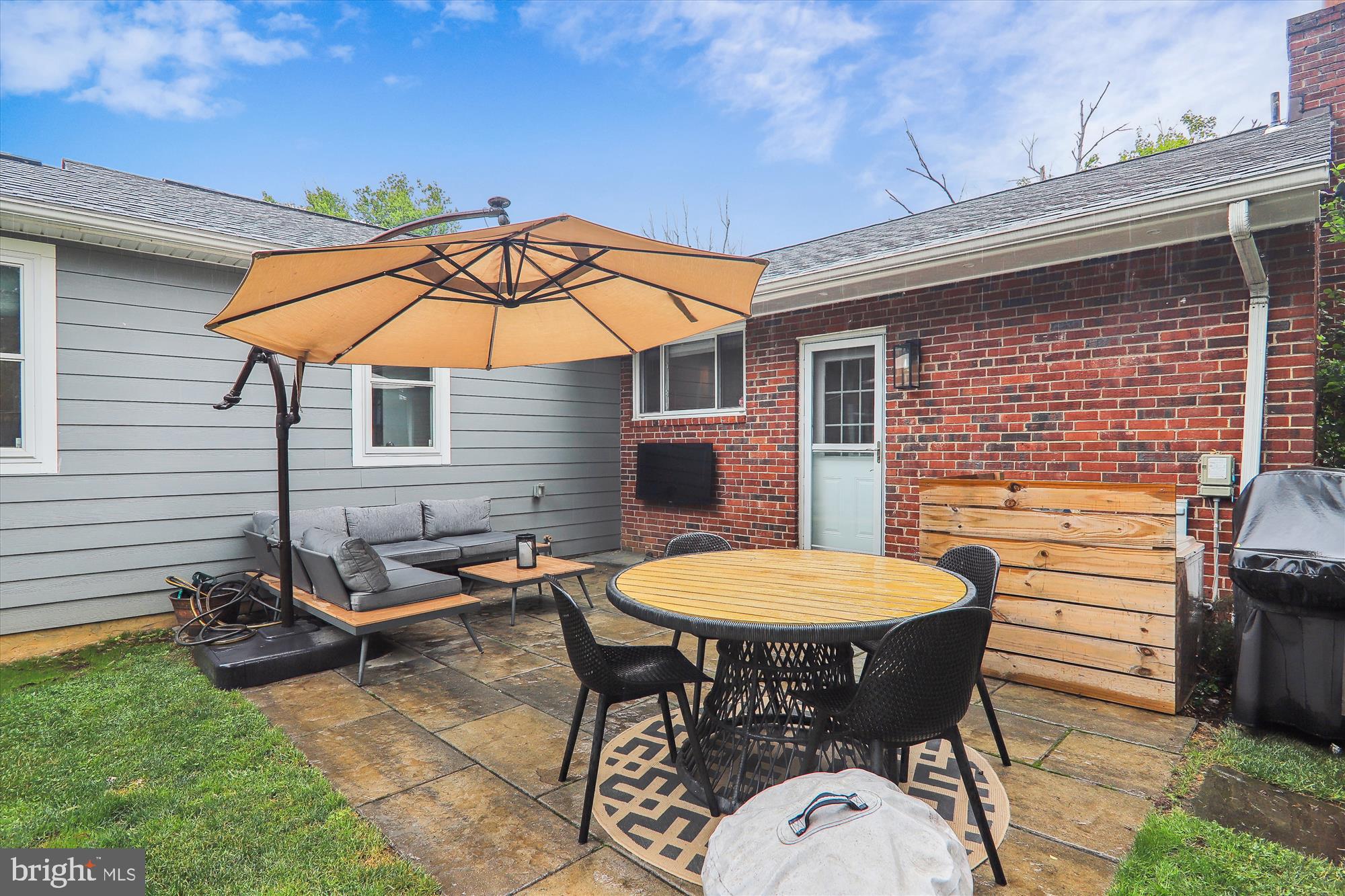 CHEVY CHASE VIEW - Residential