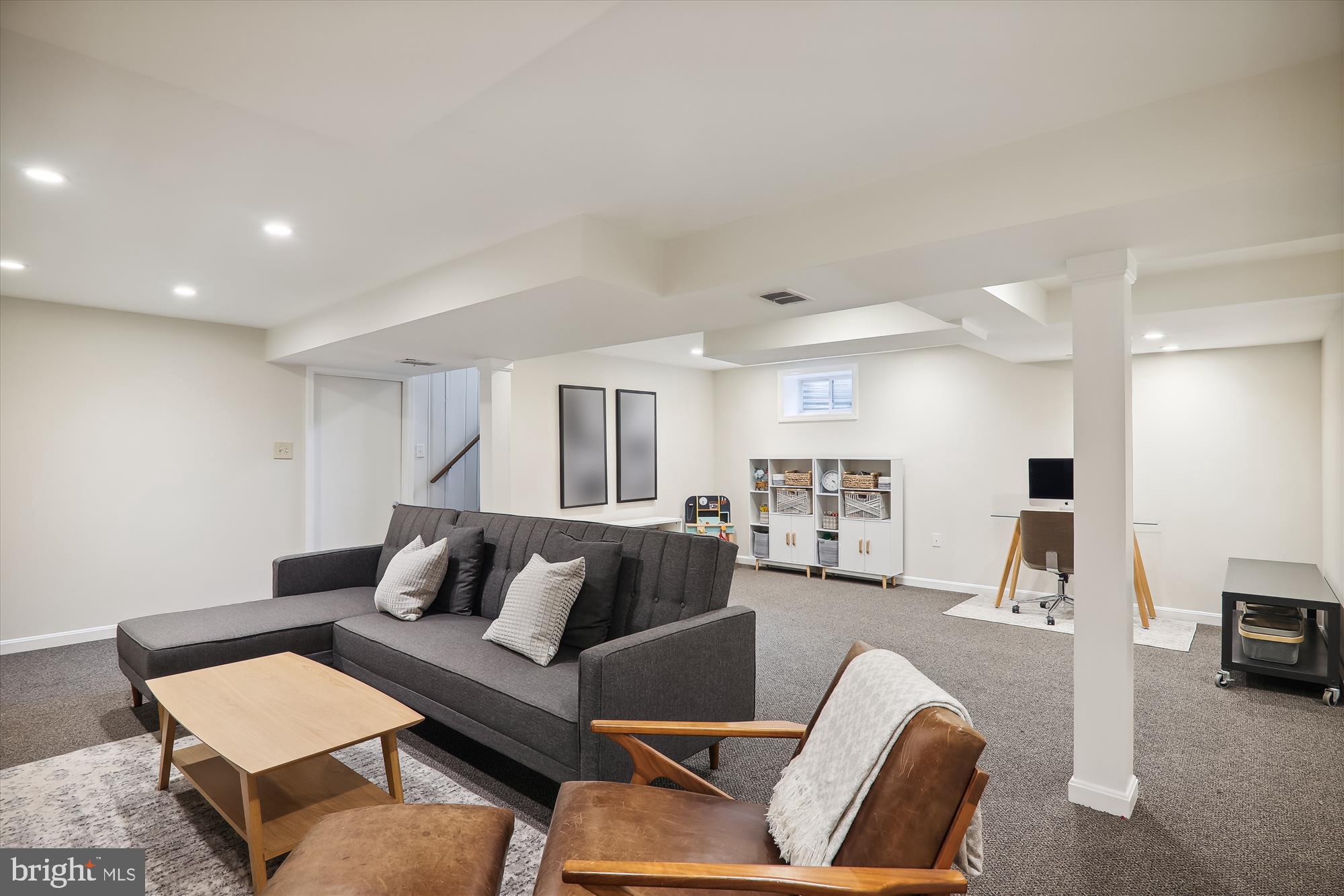 CHEVY CHASE VIEW - Residential