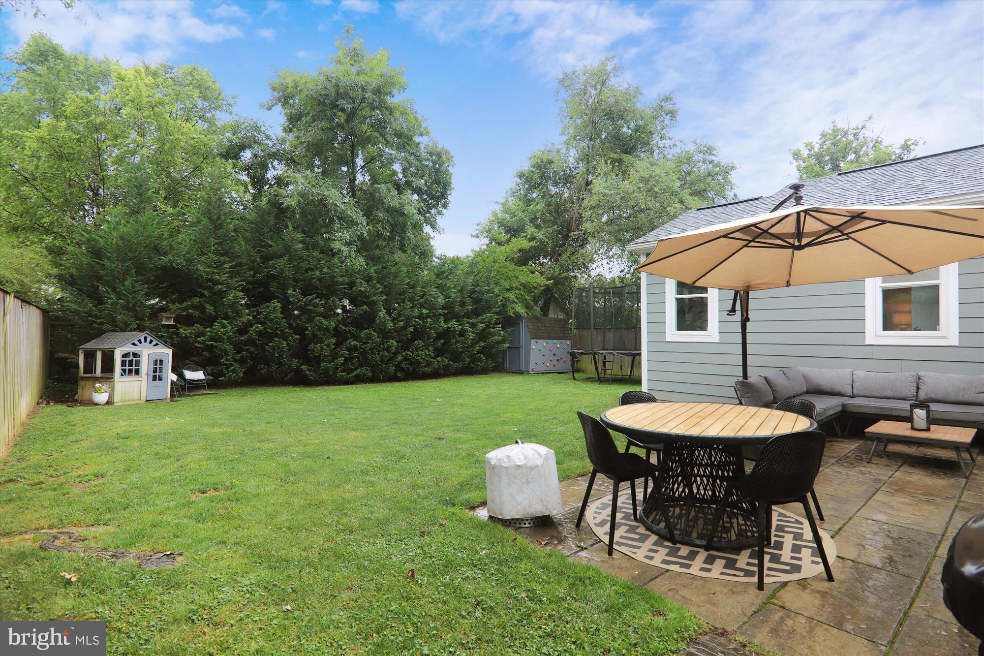 CHEVY CHASE VIEW - Residential