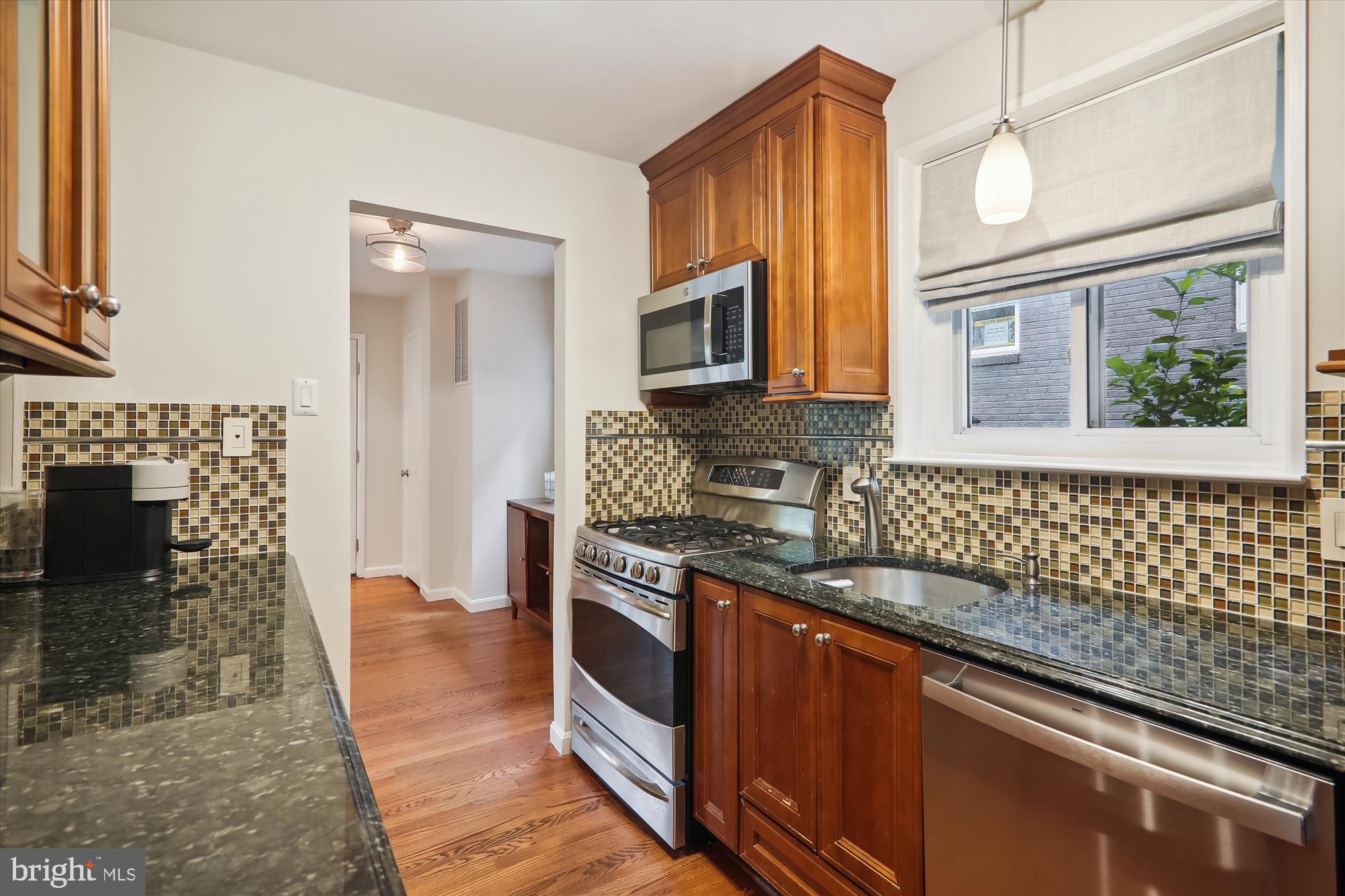 CHEVY CHASE VIEW - Residential