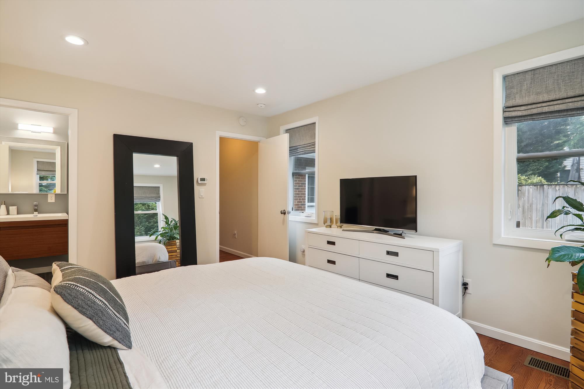 CHEVY CHASE VIEW - Residential