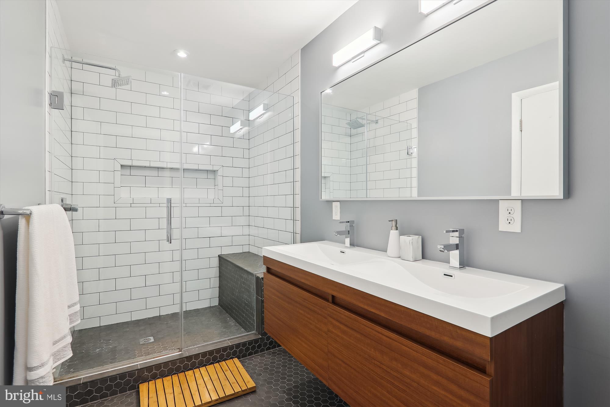 CHEVY CHASE VIEW - Residential