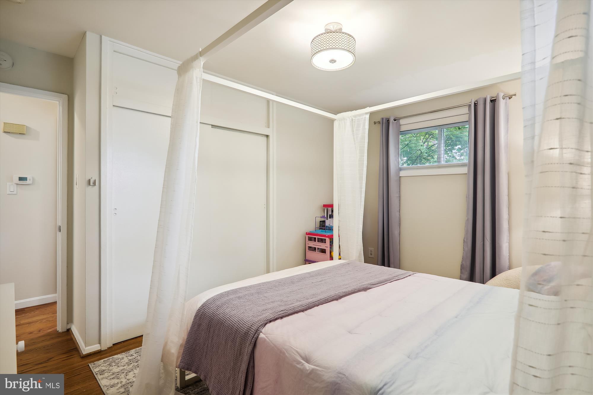 CHEVY CHASE VIEW - Residential