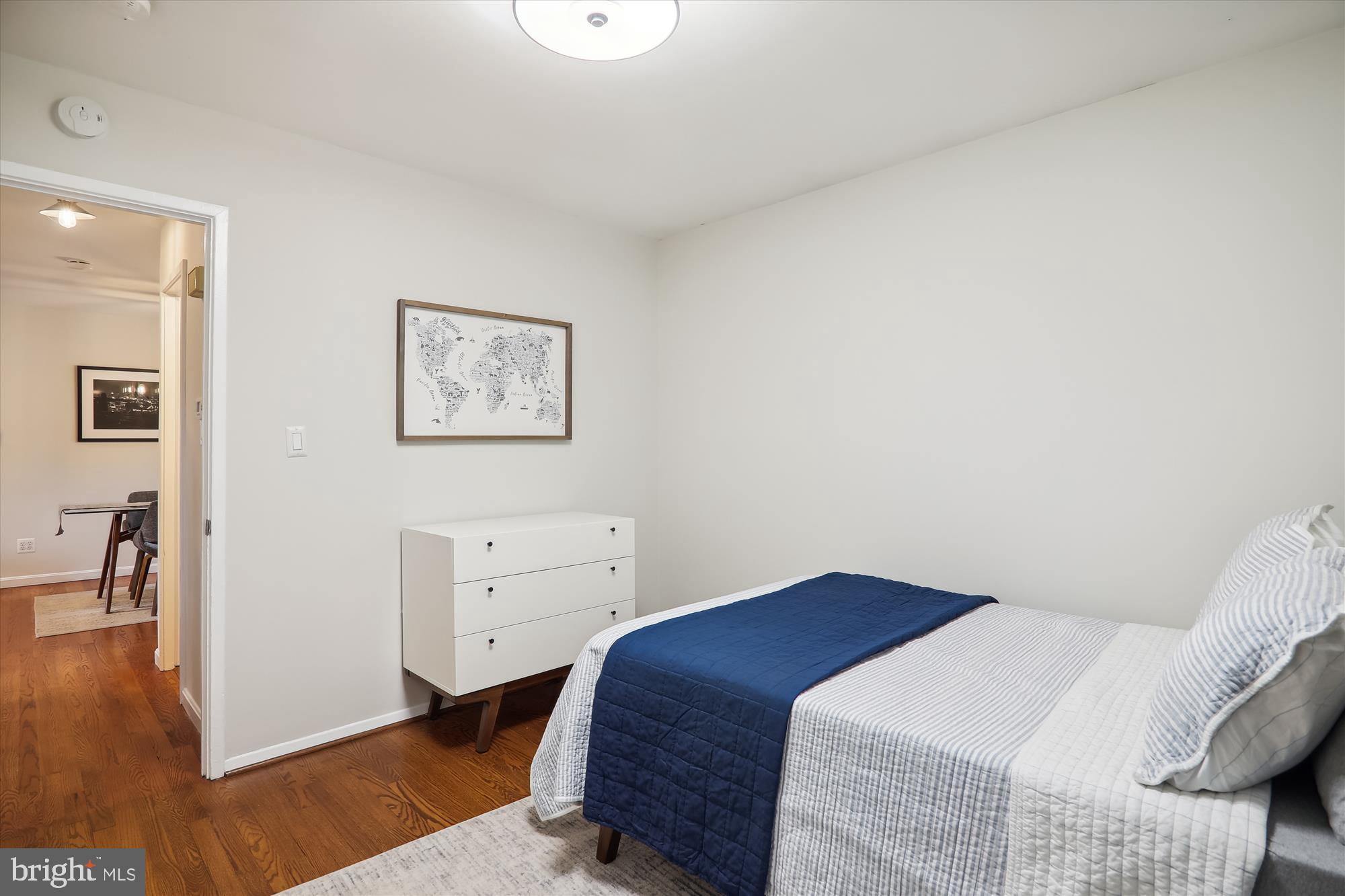 CHEVY CHASE VIEW - Residential