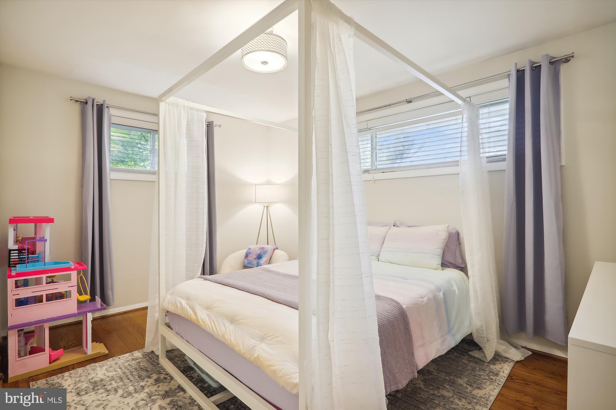 CHEVY CHASE VIEW - Residential