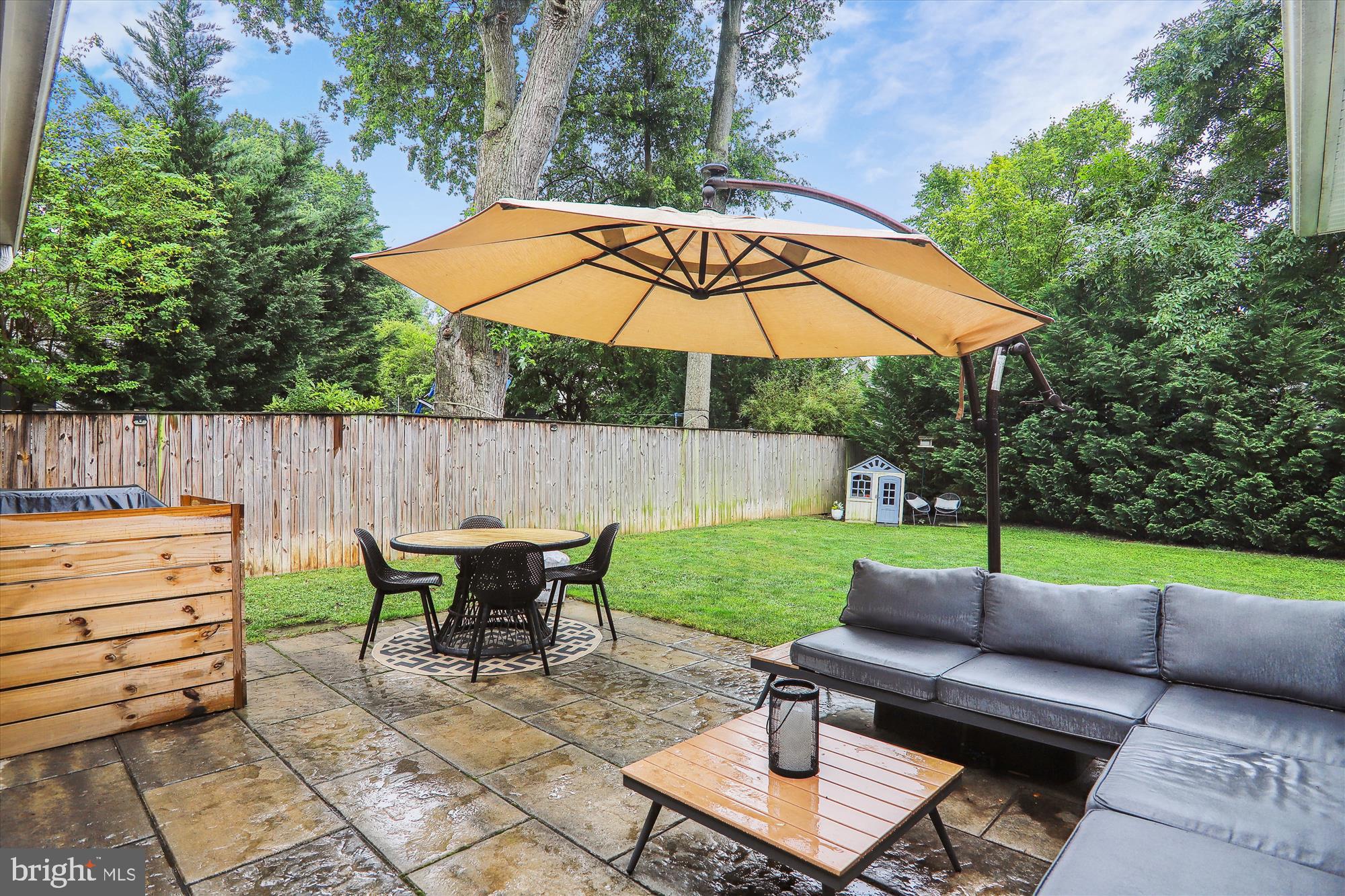 CHEVY CHASE VIEW - Residential