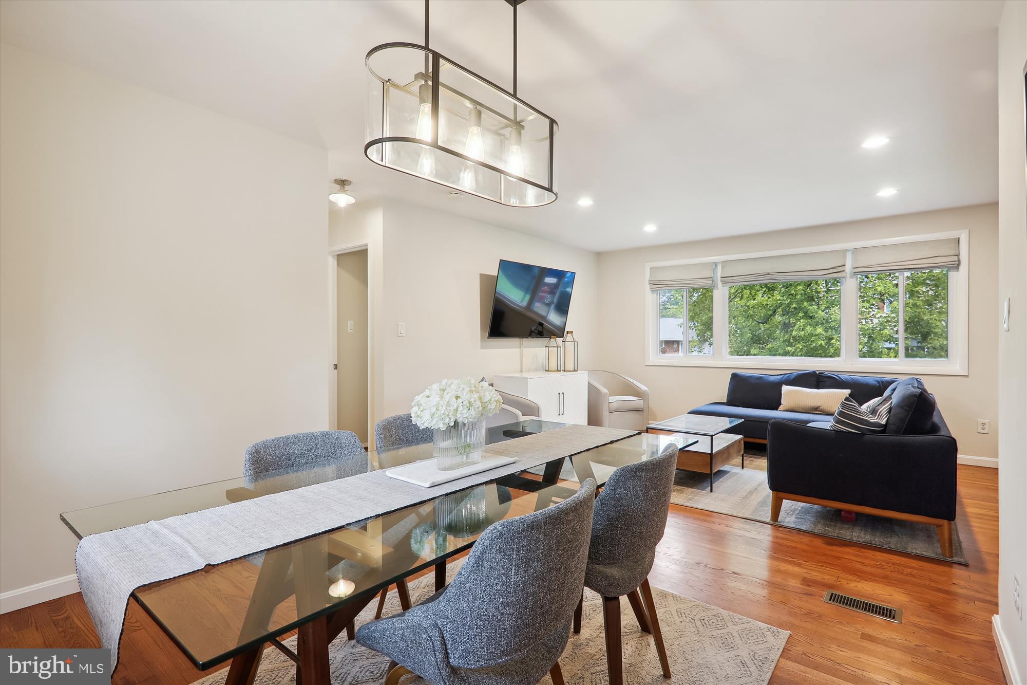 CHEVY CHASE VIEW - Residential