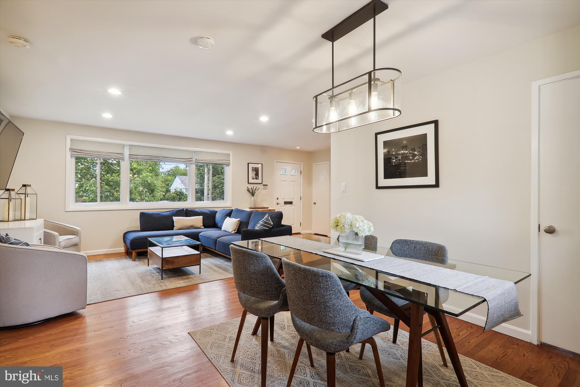 CHEVY CHASE VIEW - Residential