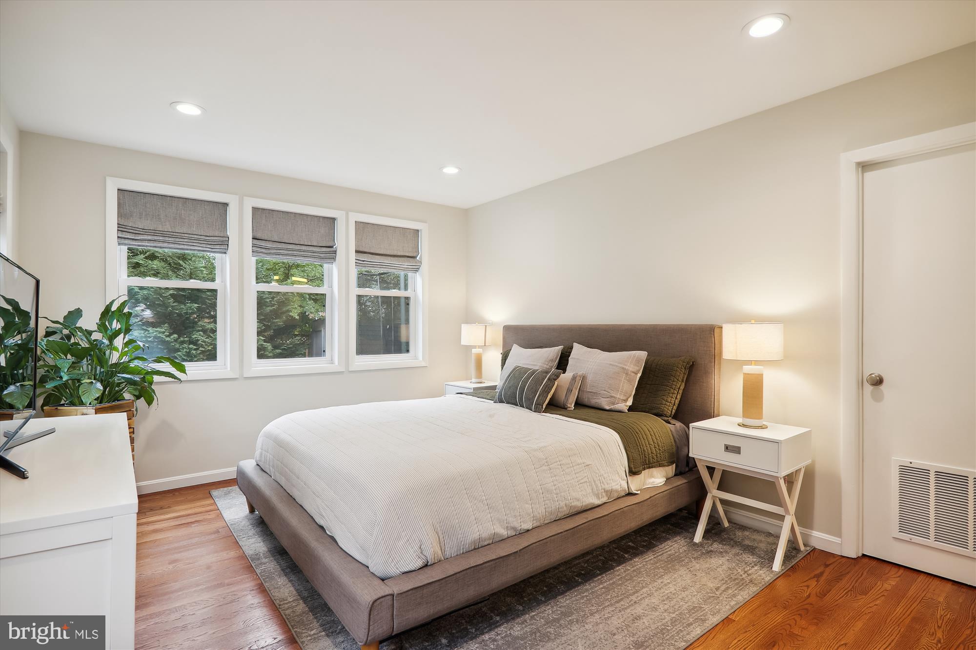 CHEVY CHASE VIEW - Residential